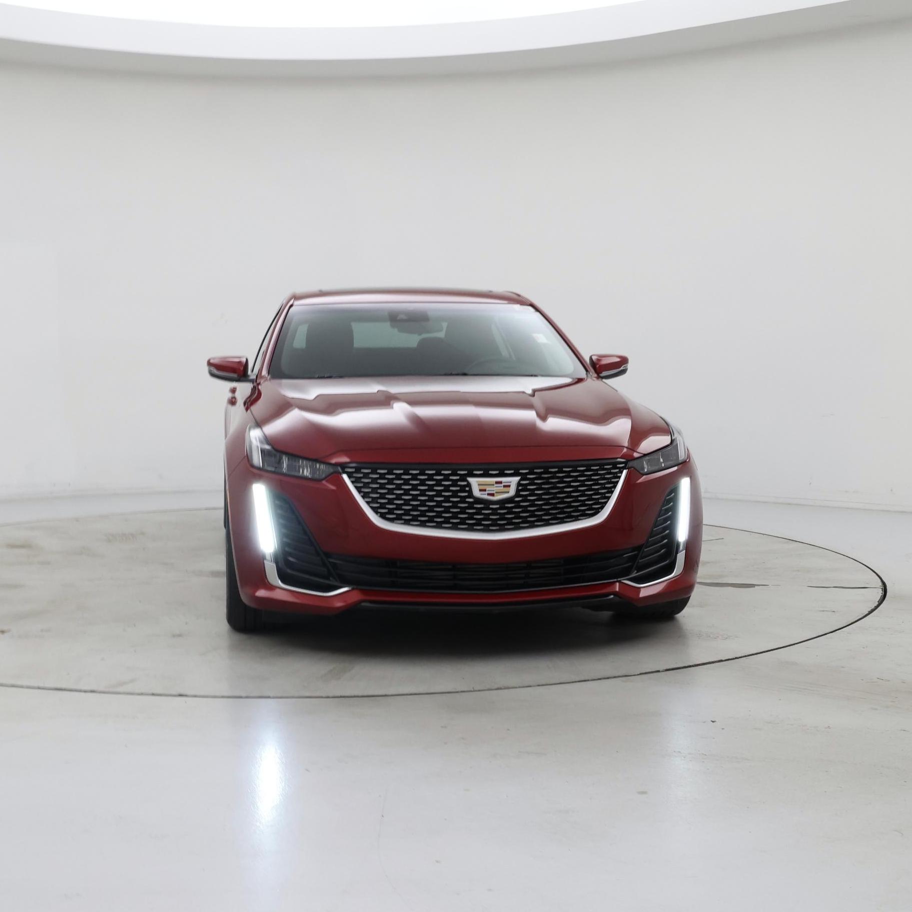 Thumbnail: 2023 Cadillac CT5 - 5