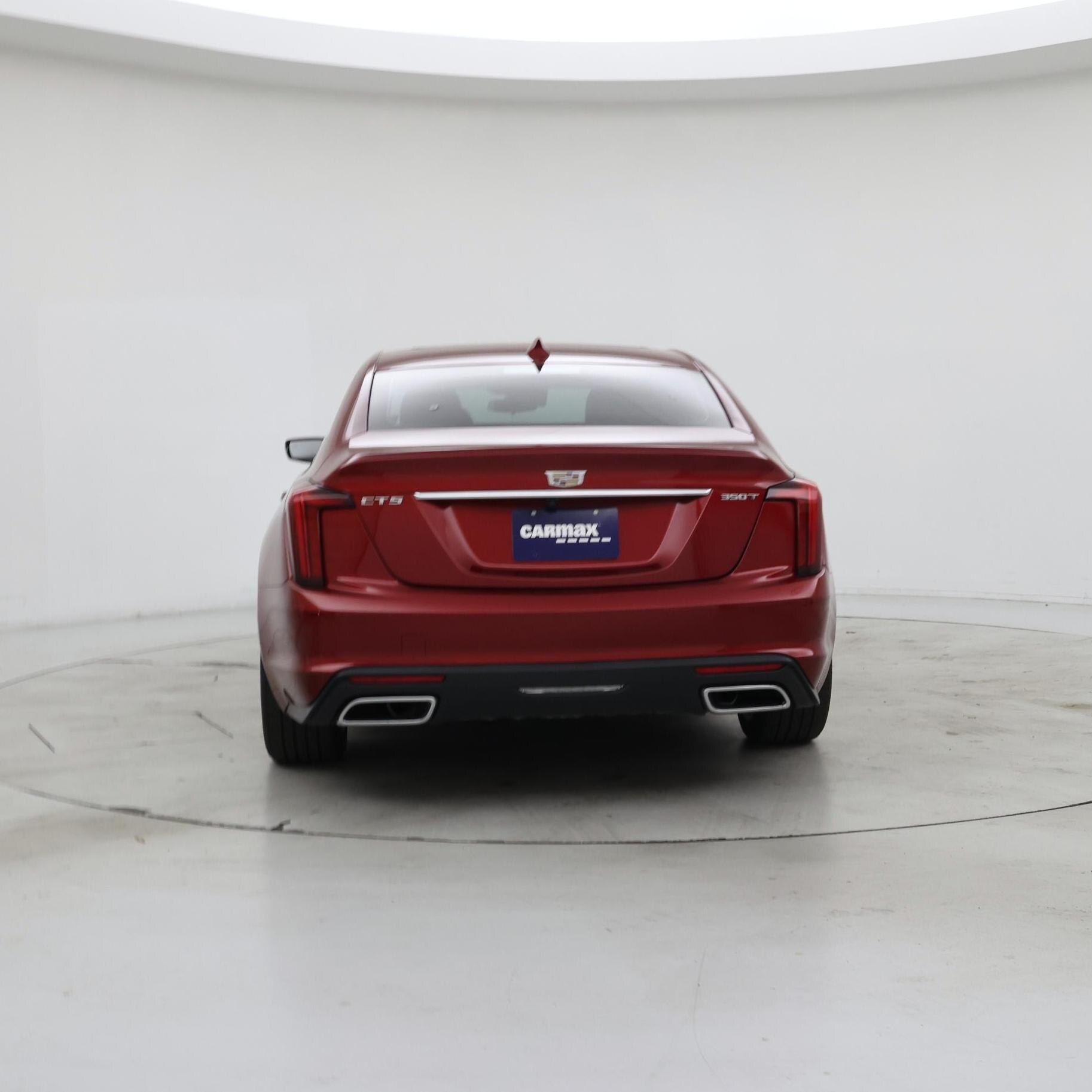 Thumbnail: 2023 Cadillac CT5 - 6