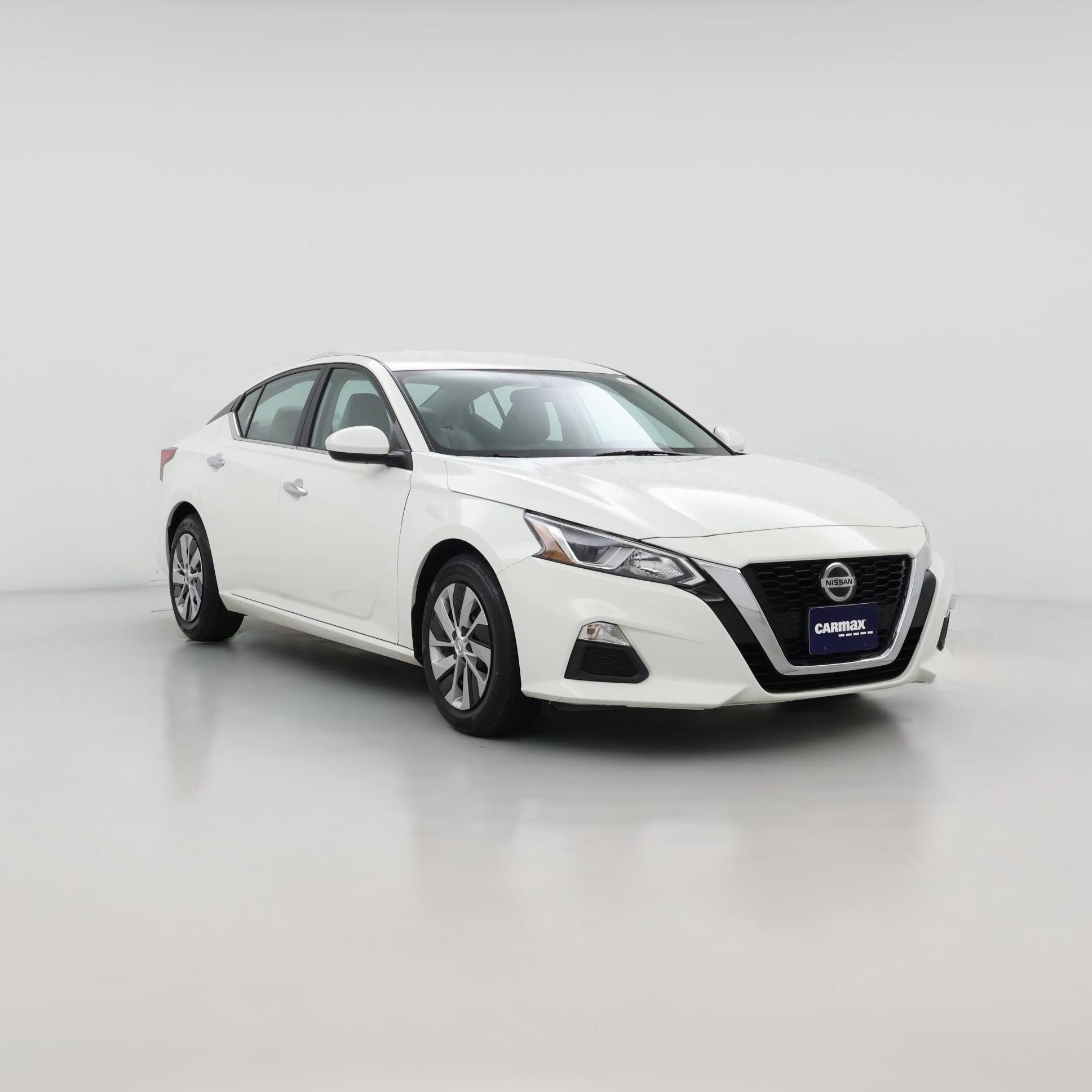 Thumbnail: 2020 Nissan Altima - 1