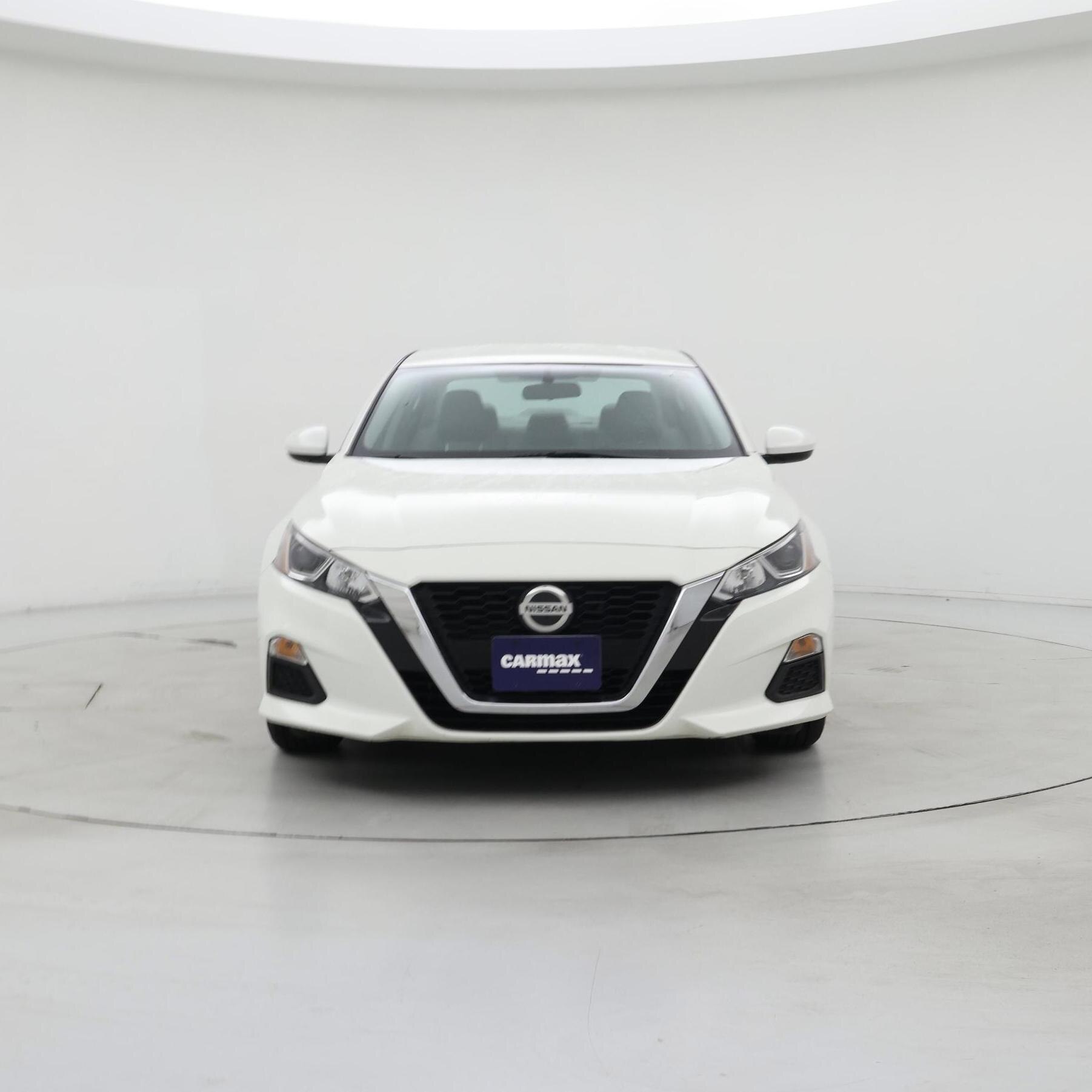 Thumbnail: 2020 Nissan Altima - 5