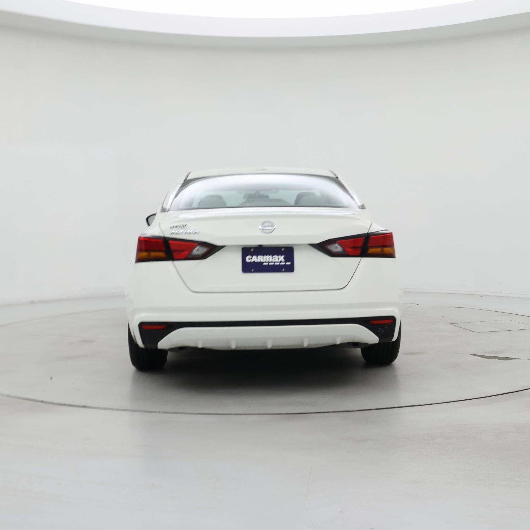 Thumbnail: 2020 Nissan Altima - 6