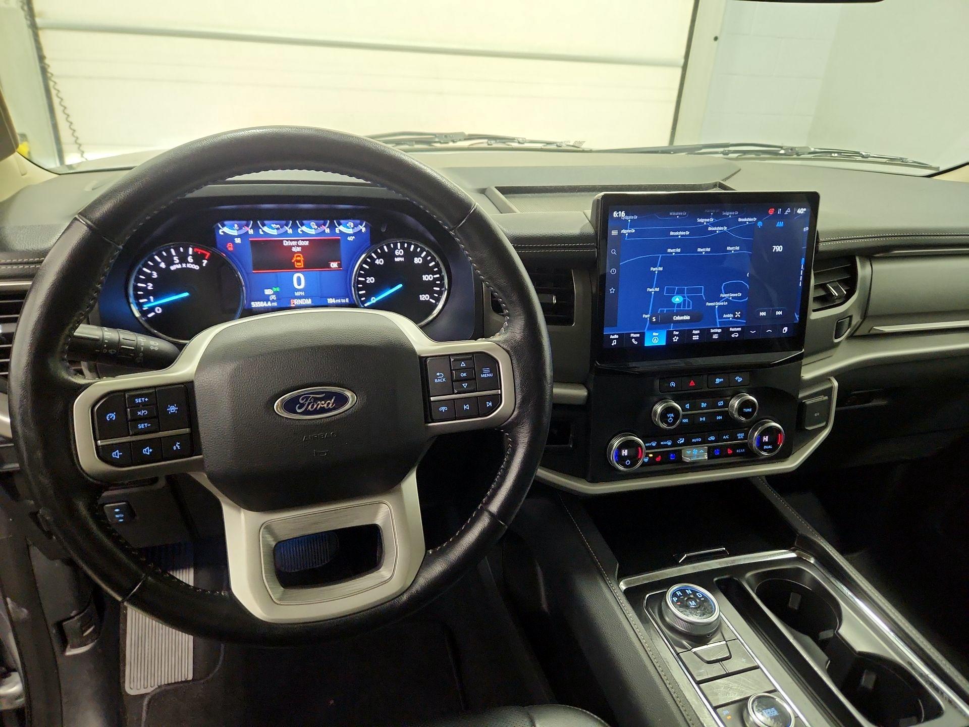 Thumbnail: 2023 Ford Expedition - 9