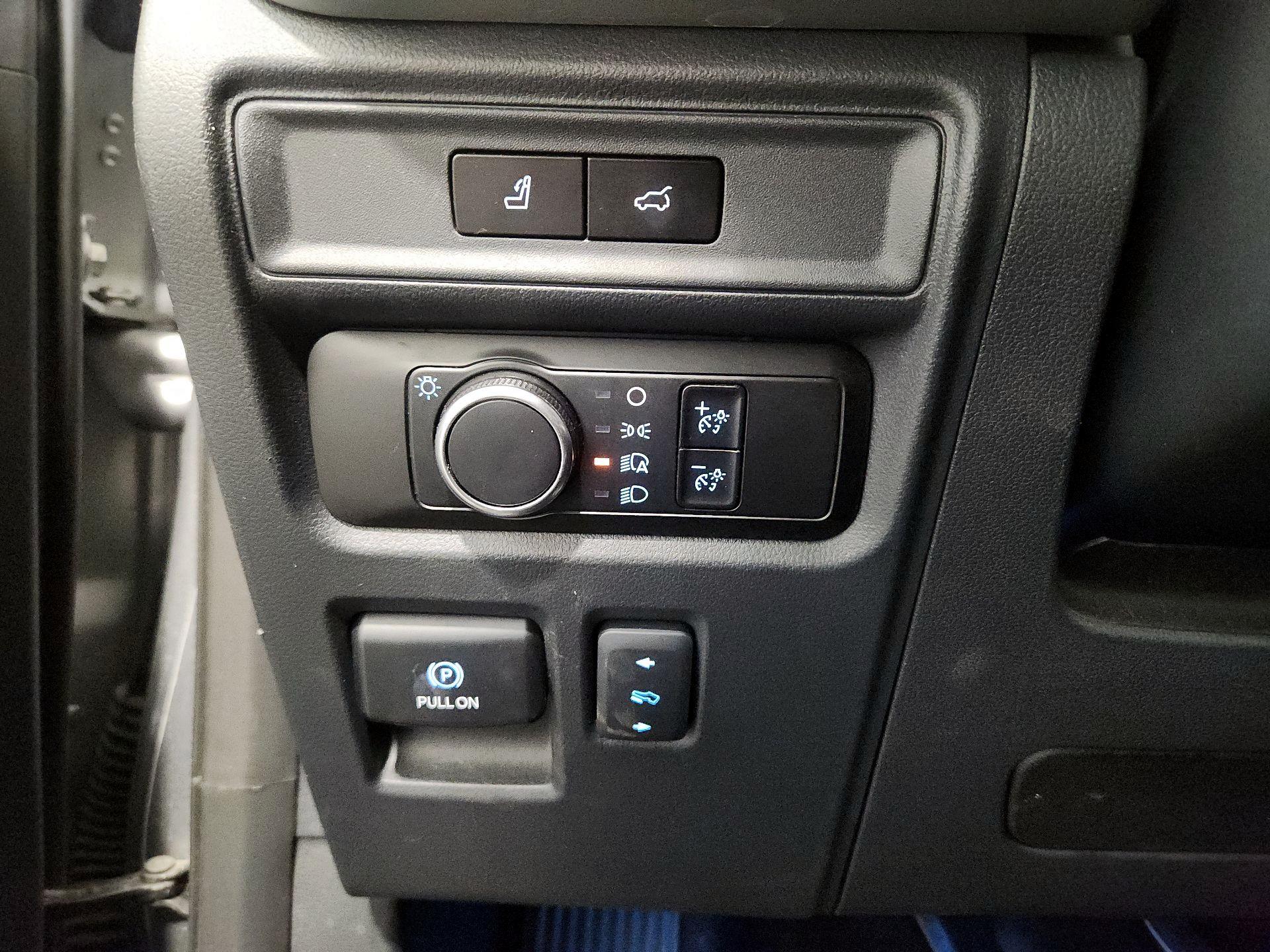 Thumbnail: 2023 Ford Expedition - 13