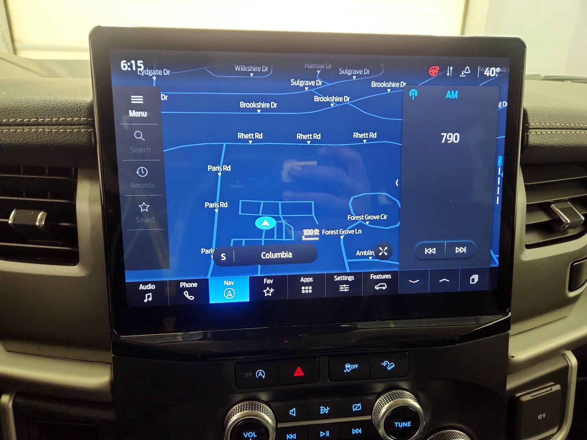 Thumbnail: 2023 Ford Expedition - 14