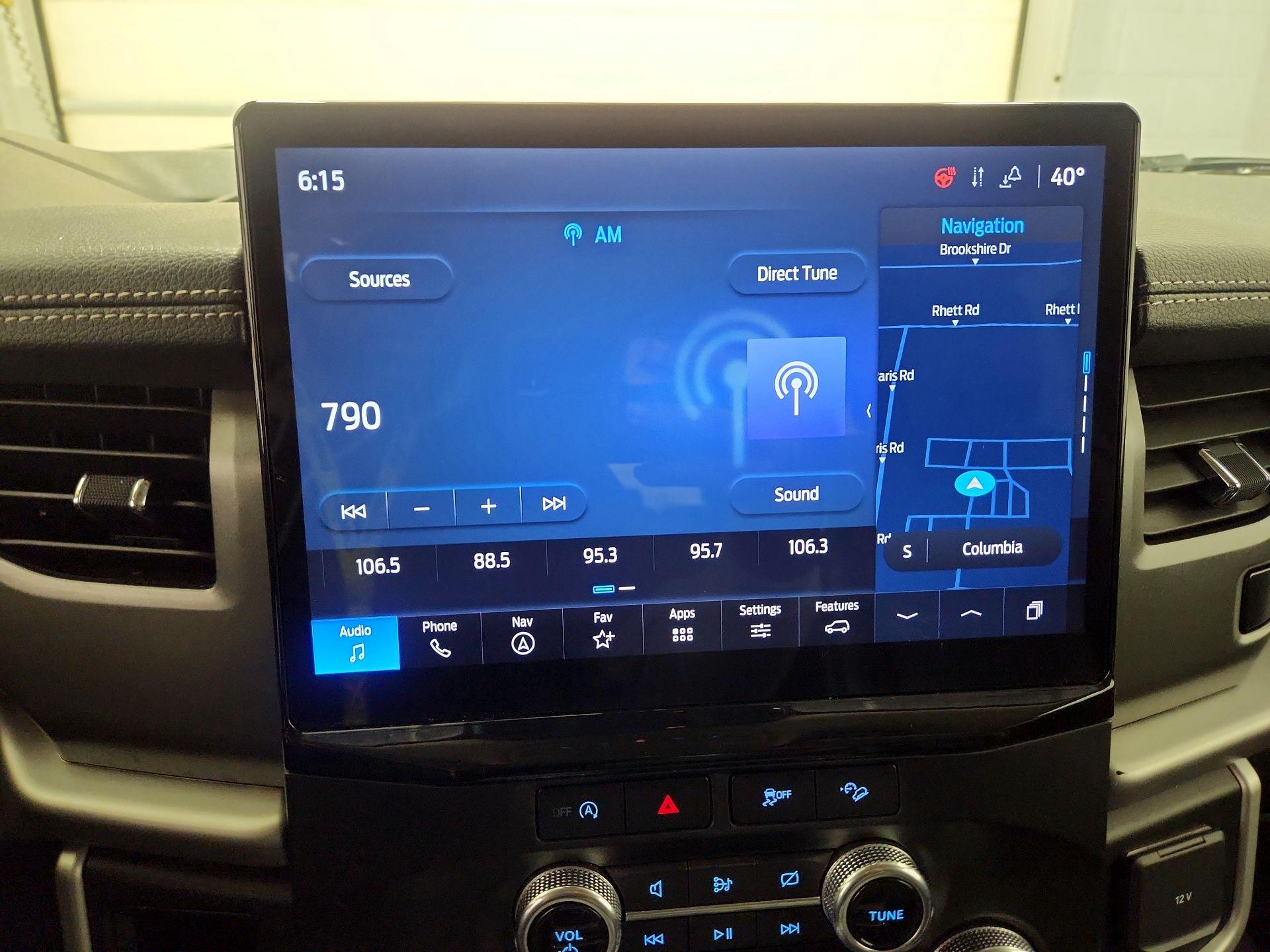 Thumbnail: 2023 Ford Expedition - 16