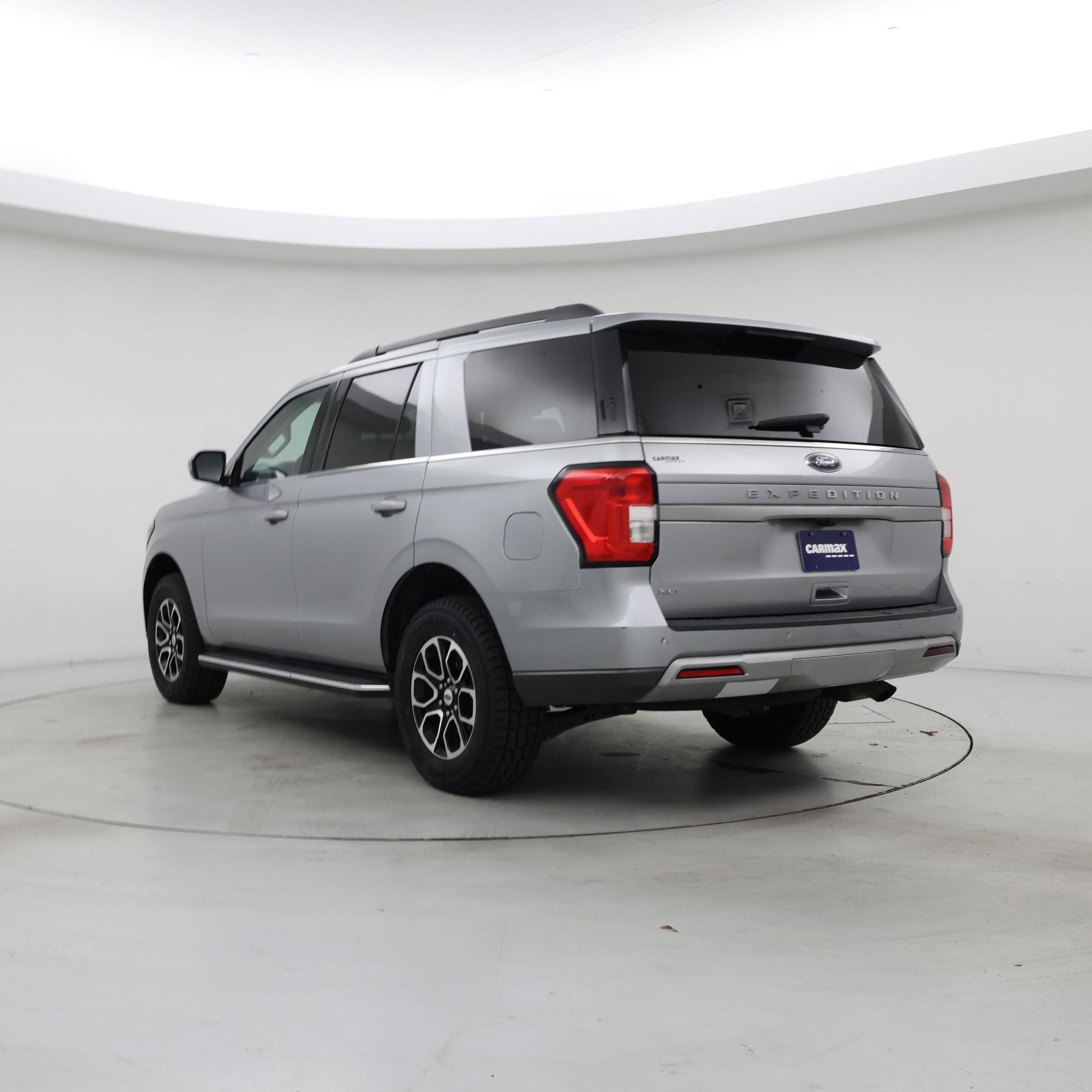 Thumbnail: 2023 Ford Expedition - 2