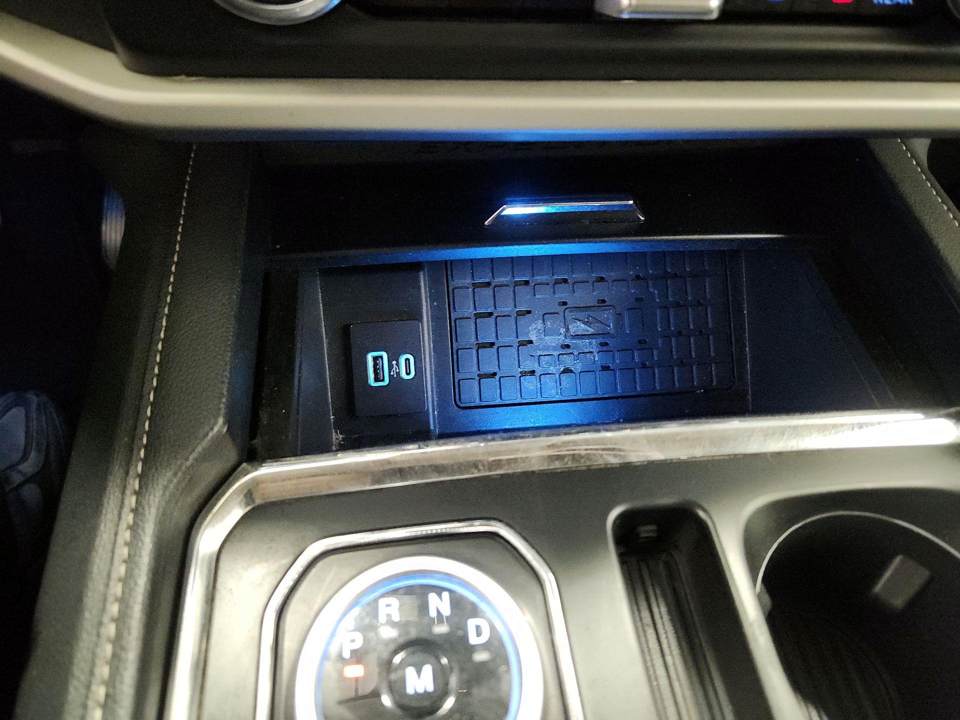 Thumbnail: 2023 Ford Expedition - 19