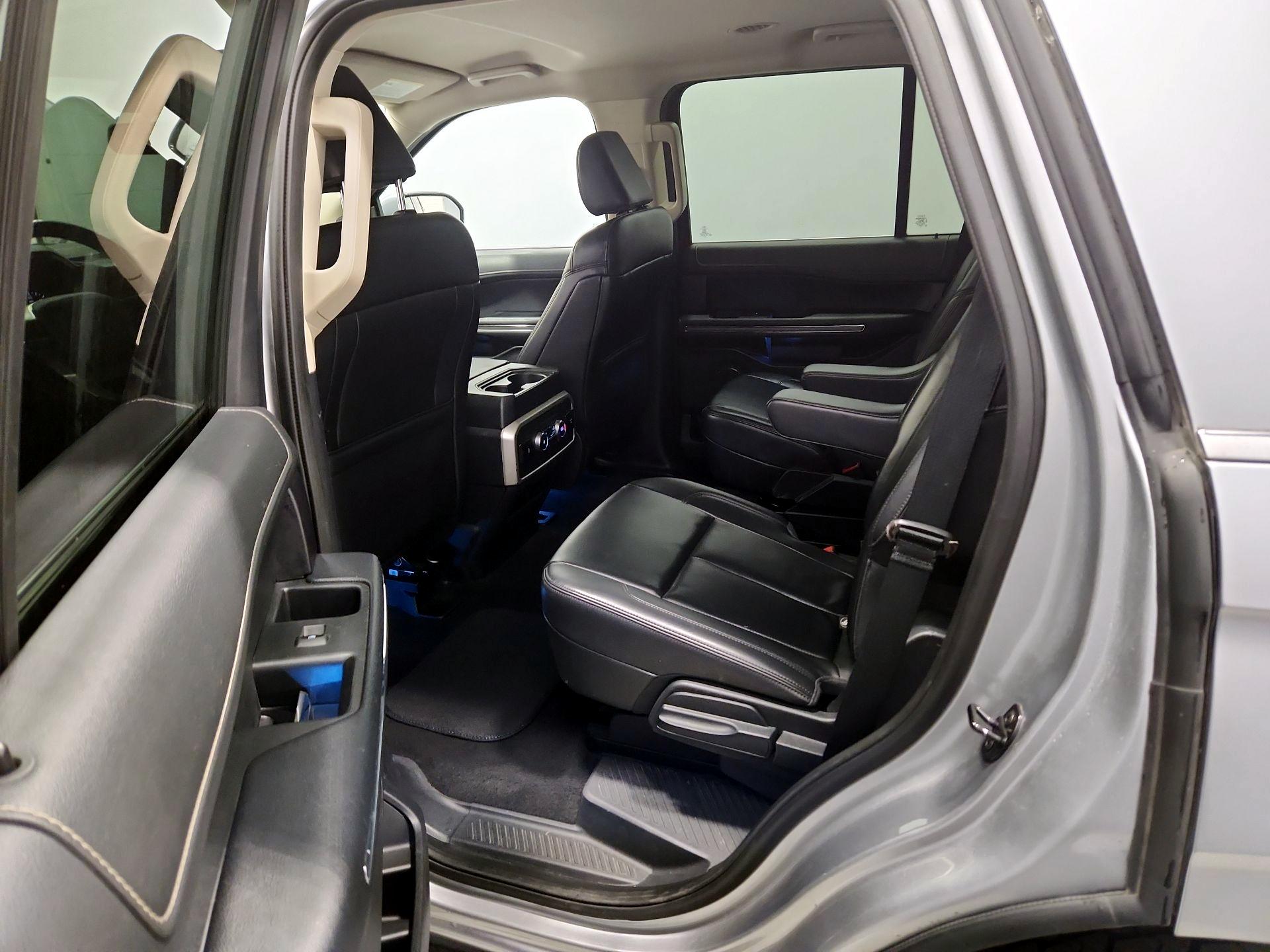 Thumbnail: 2023 Ford Expedition - 20