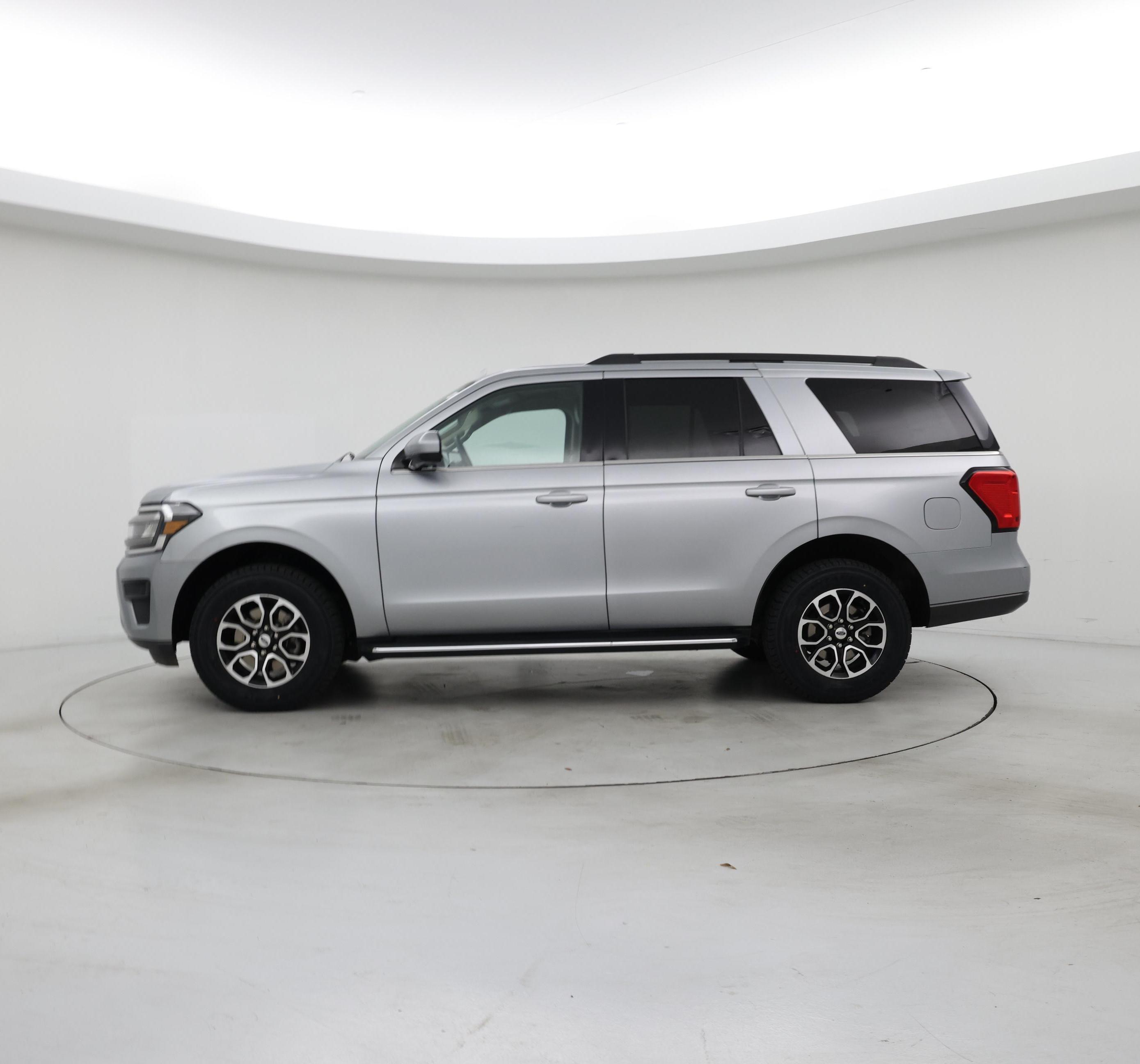 Thumbnail: 2023 Ford Expedition - 3