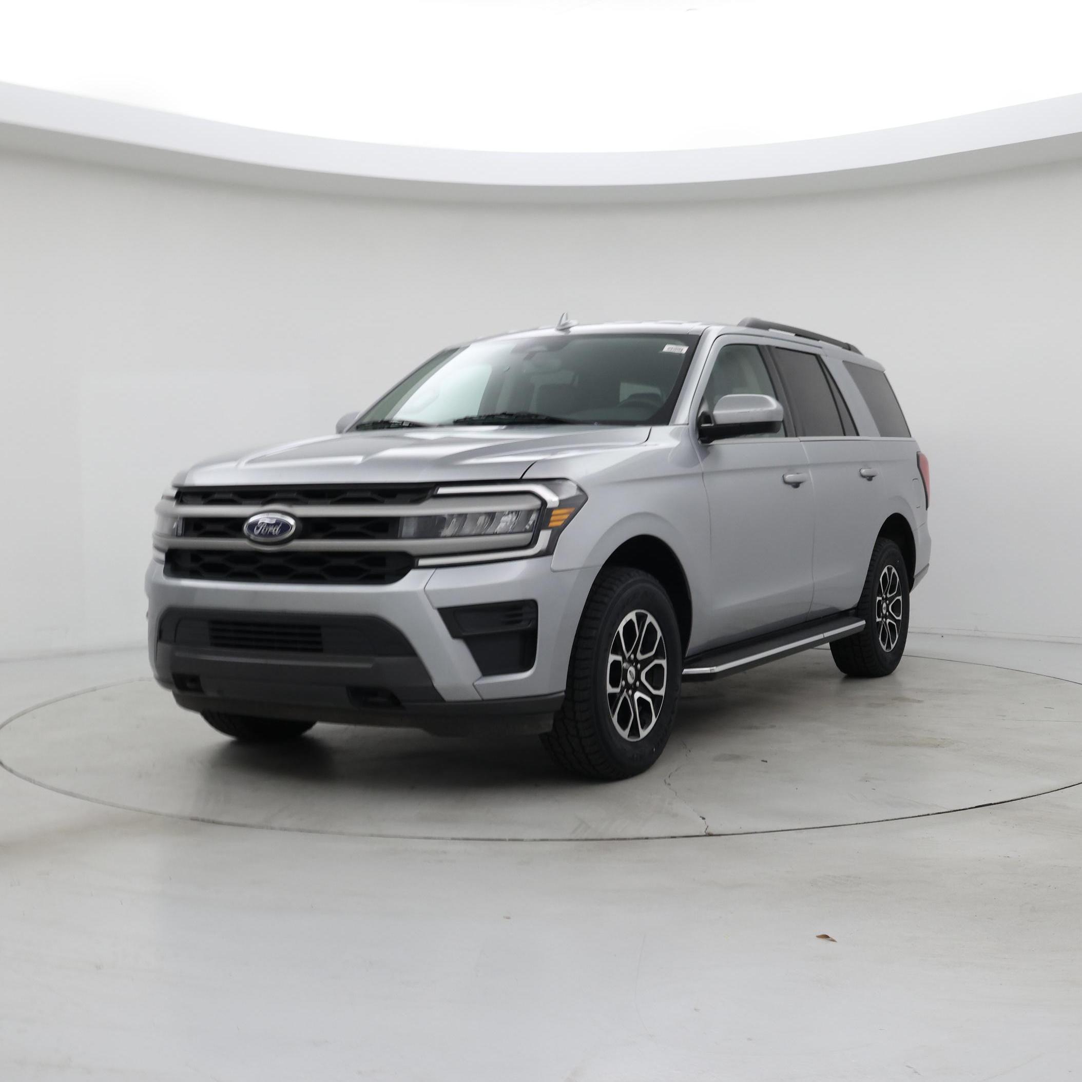 Thumbnail: 2023 Ford Expedition - 4