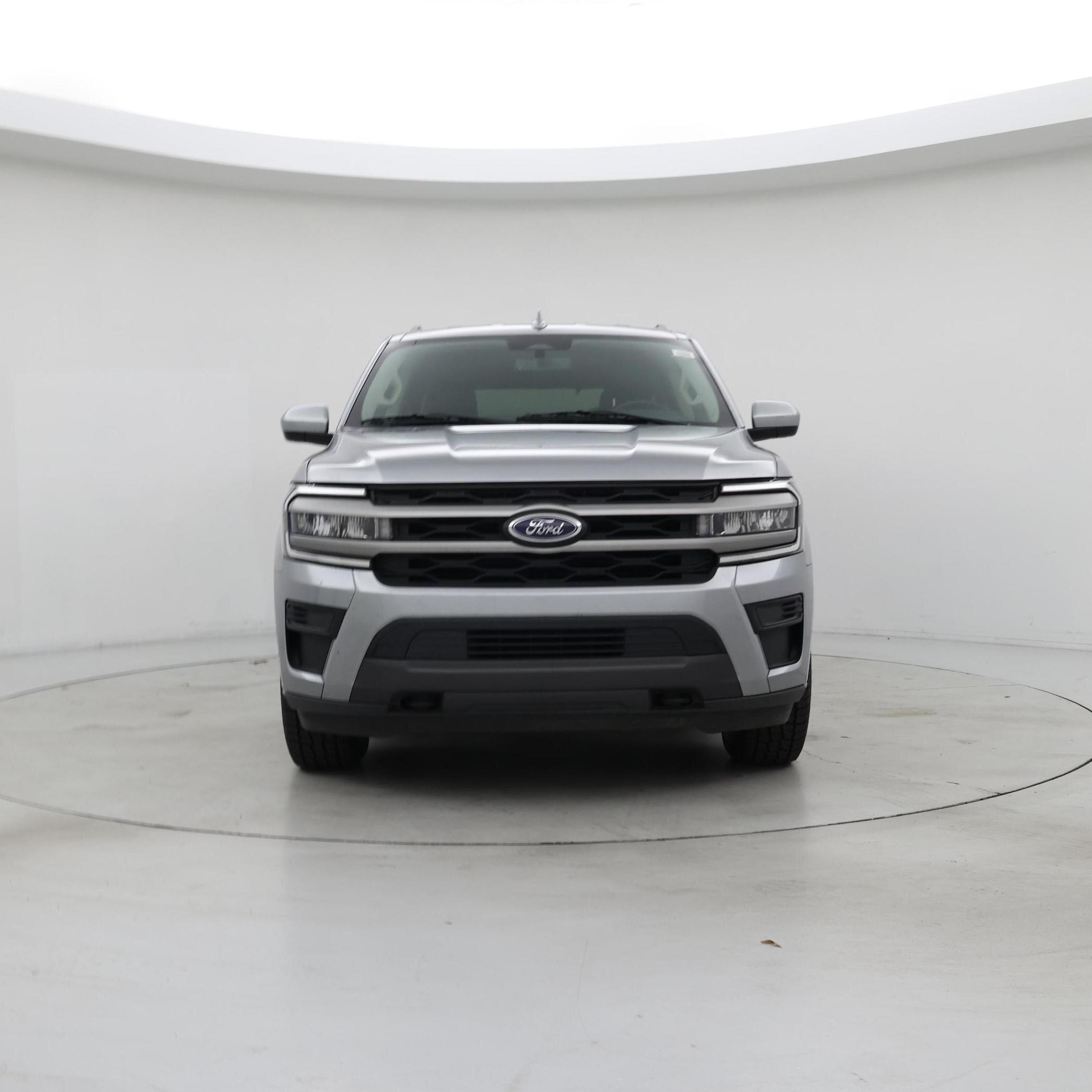 Thumbnail: 2023 Ford Expedition - 5