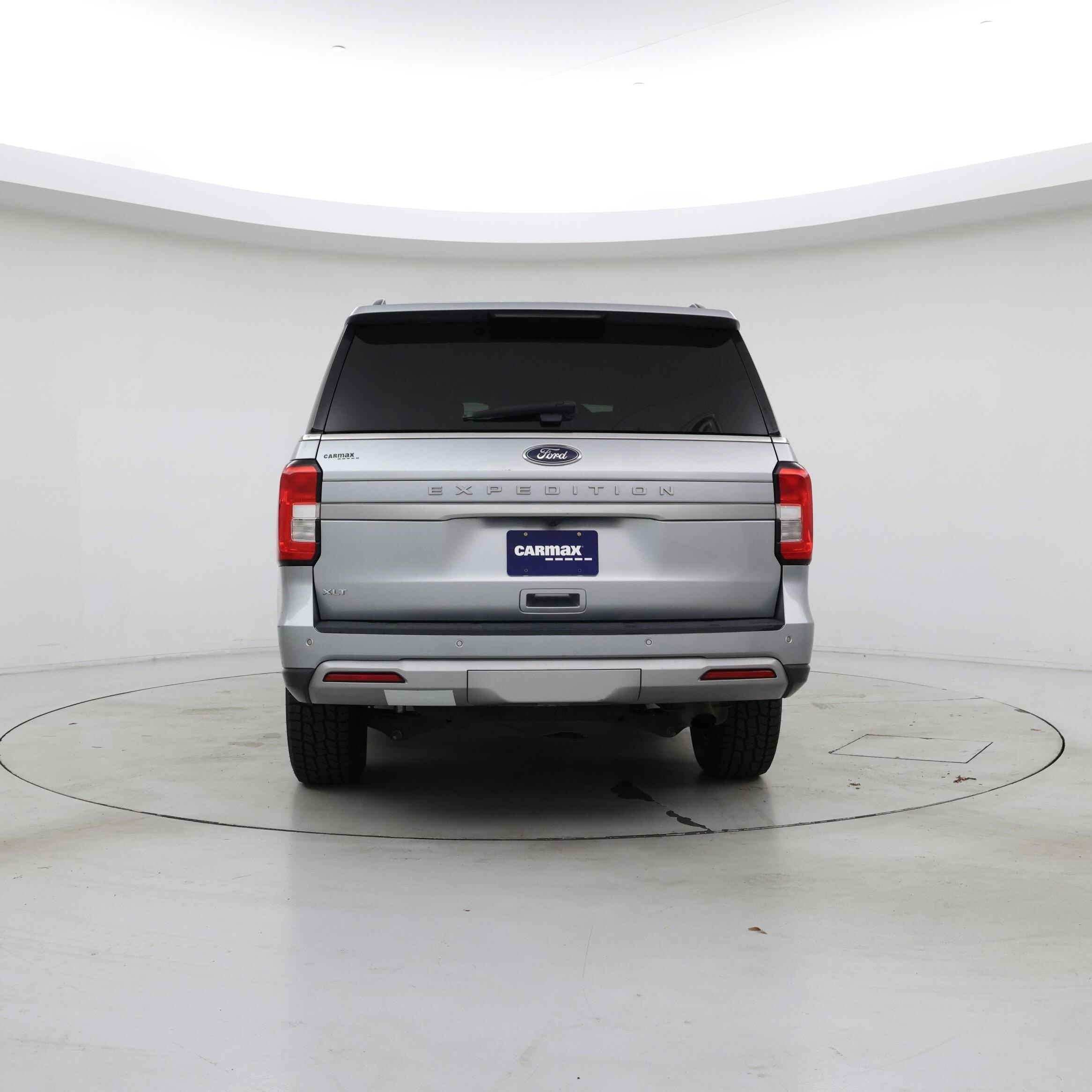 Thumbnail: 2023 Ford Expedition - 6