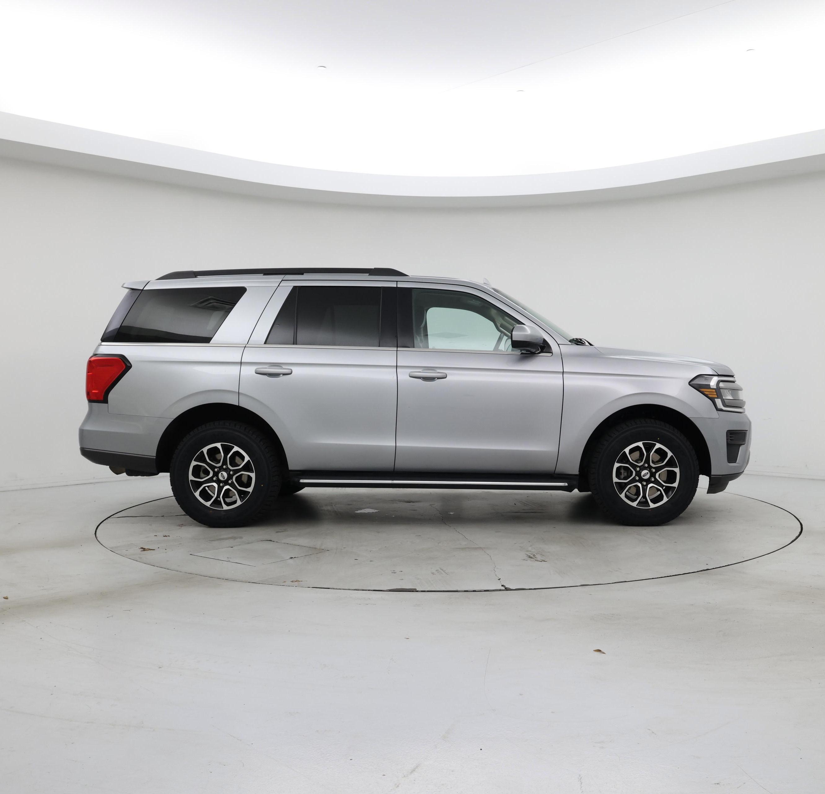 Thumbnail: 2023 Ford Expedition - 7