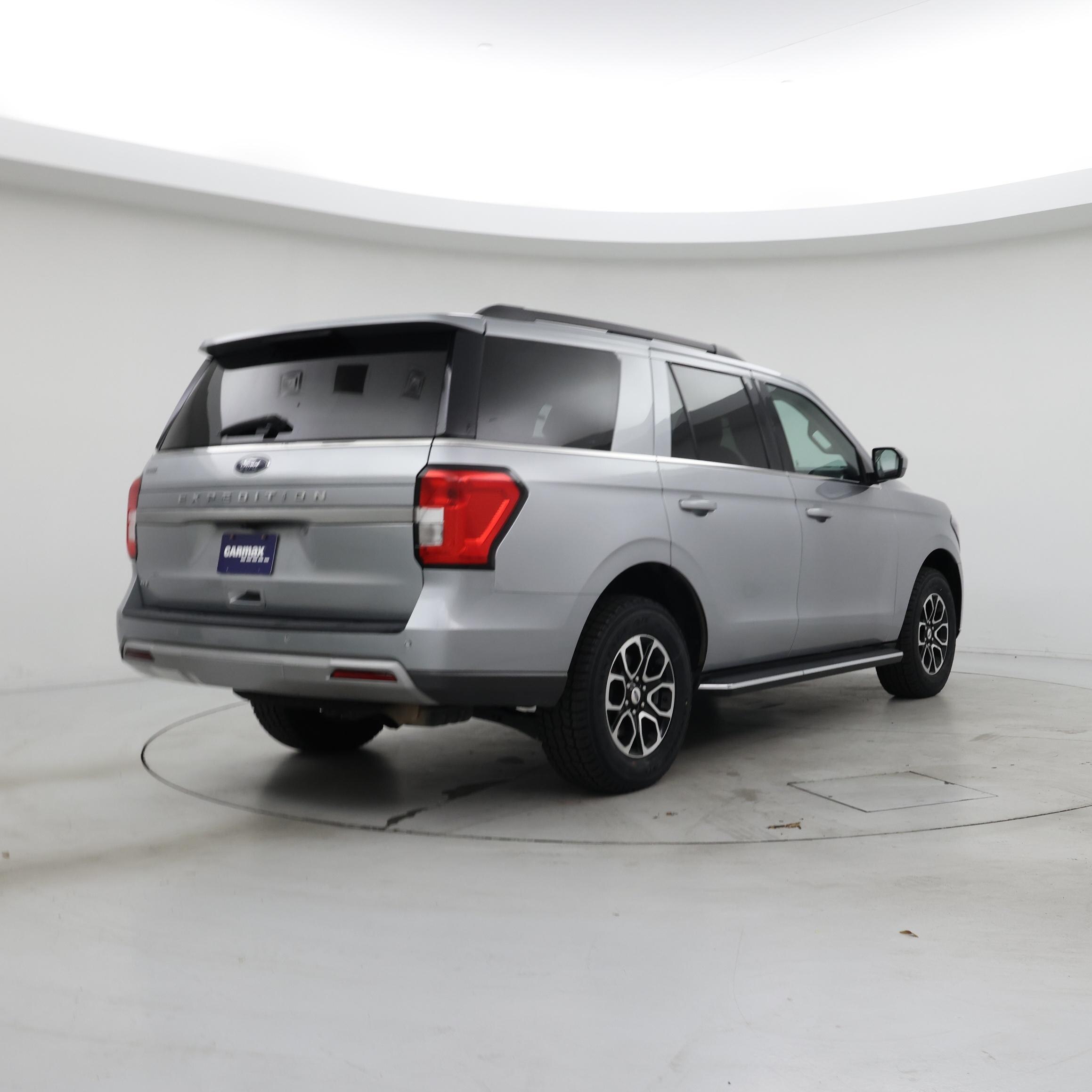 Thumbnail: 2023 Ford Expedition - 8