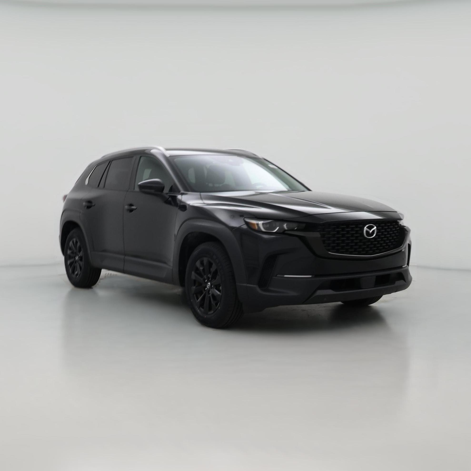 Thumbnail: 2024 Mazda CX-50 - 1