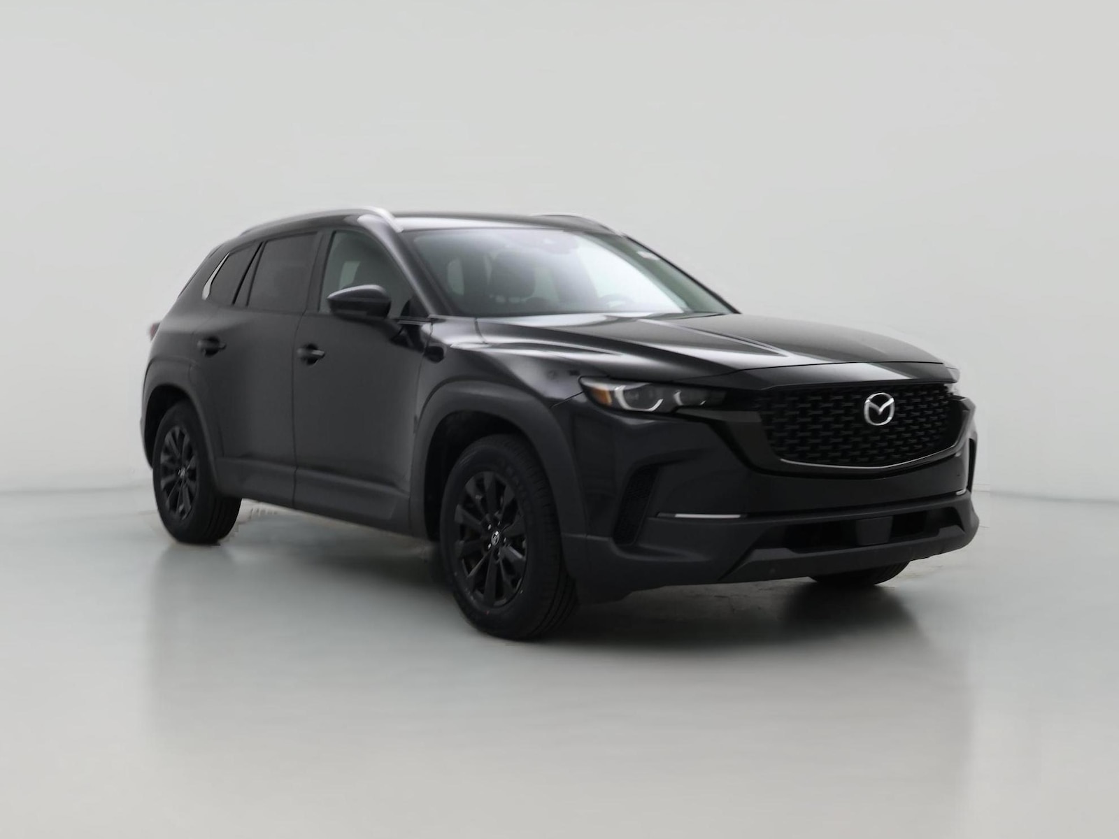 2024 Mazda CX-50 S PREFERRED
