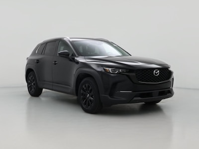2024 Mazda CX-50 2.5 S Preferred Package