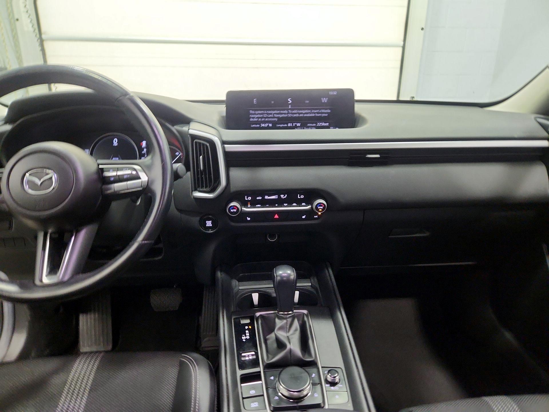 Thumbnail: 2024 Mazda CX-50 - 9