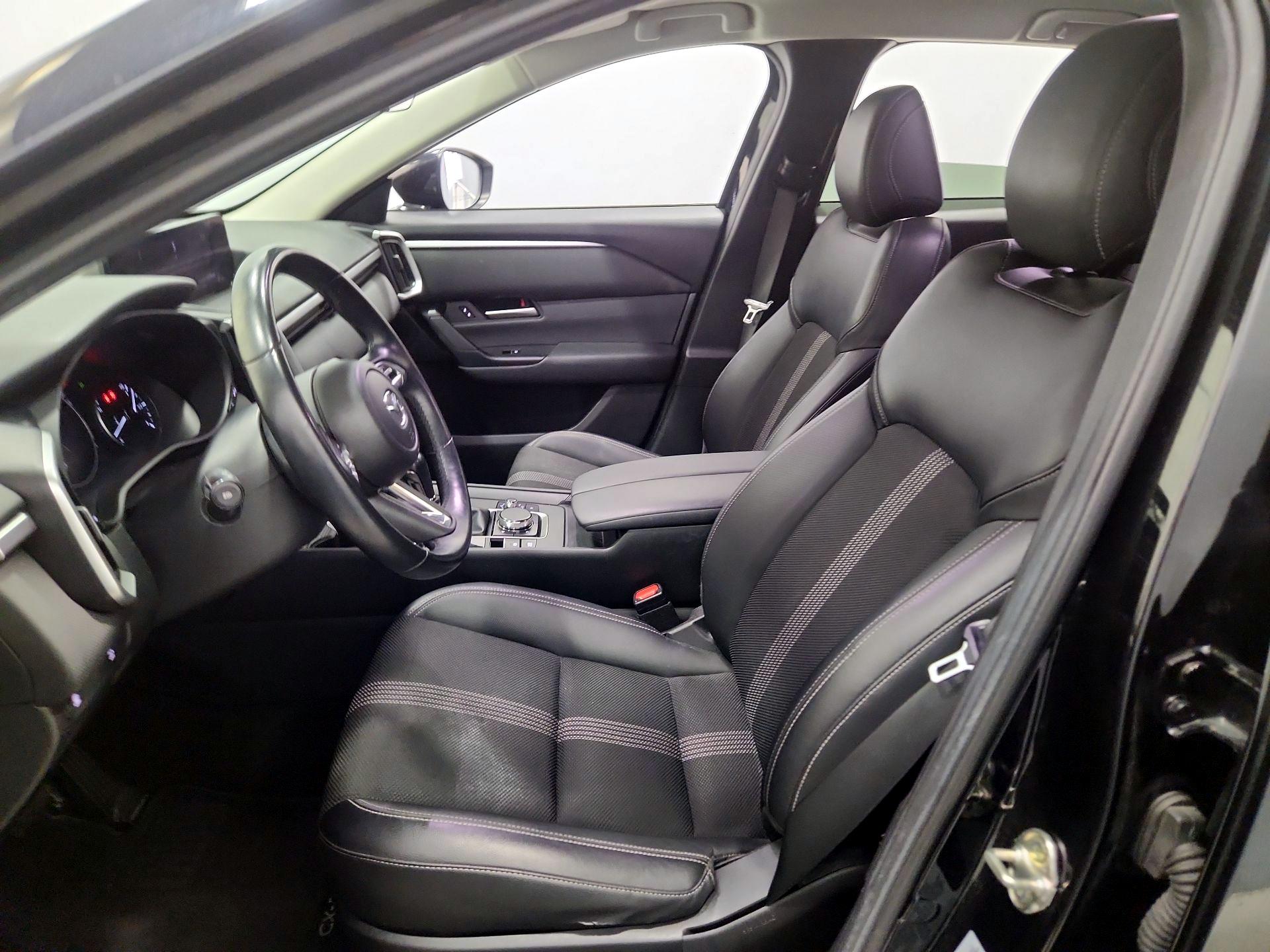 Thumbnail: 2024 Mazda CX-50 - 11