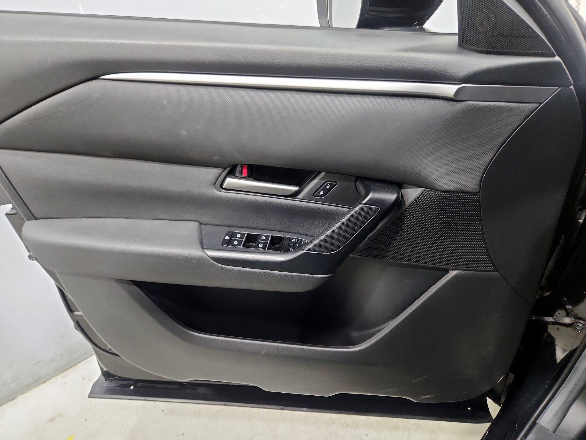 Thumbnail: 2024 Mazda CX-50 - 12