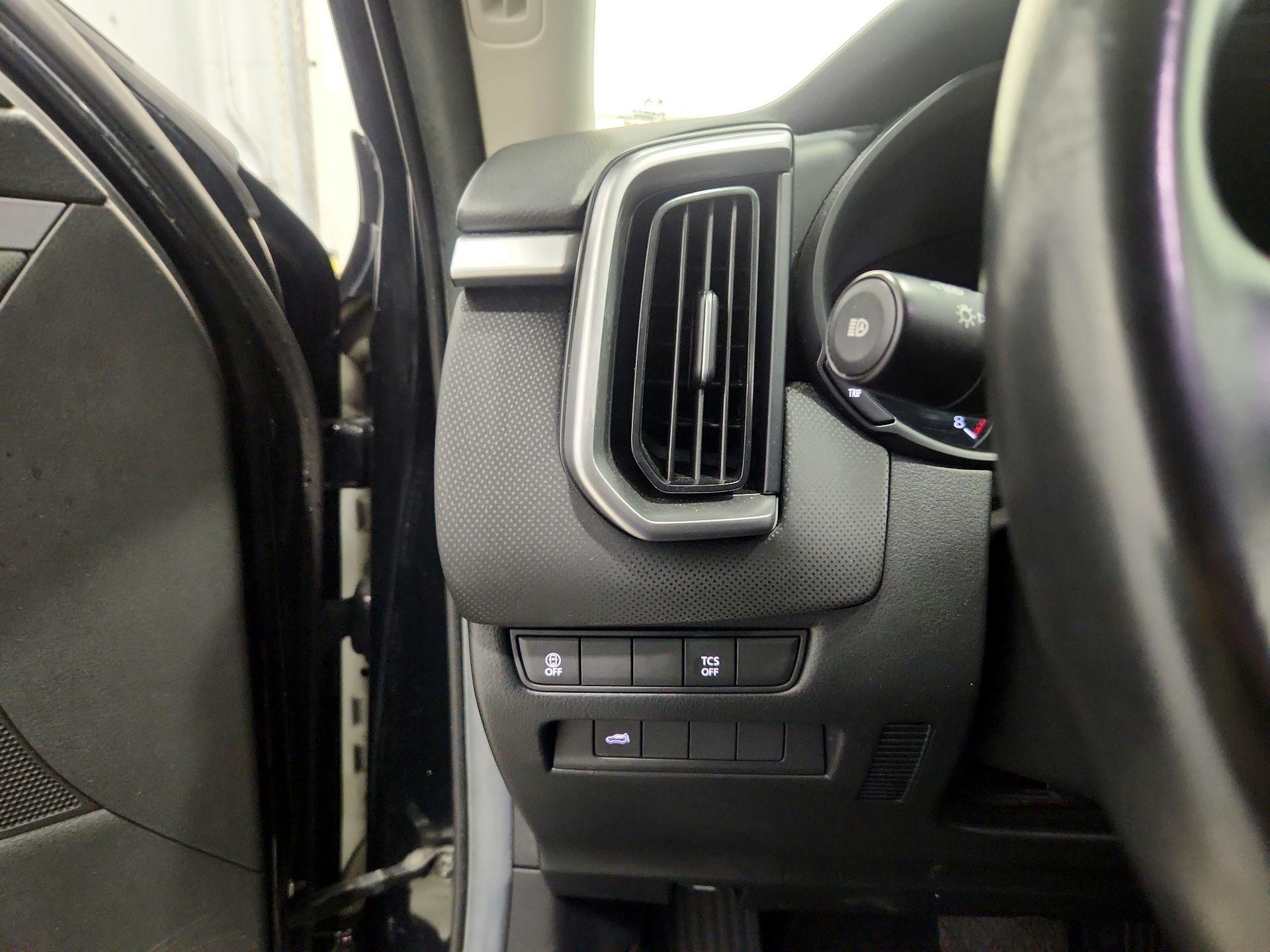 Thumbnail: 2024 Mazda CX-50 - 13