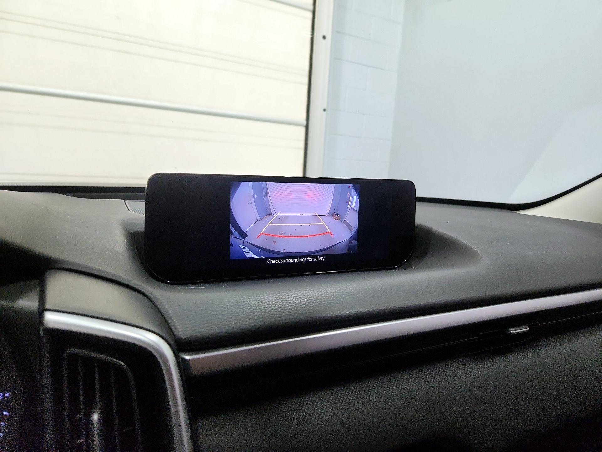 Thumbnail: 2024 Mazda CX-50 - 14