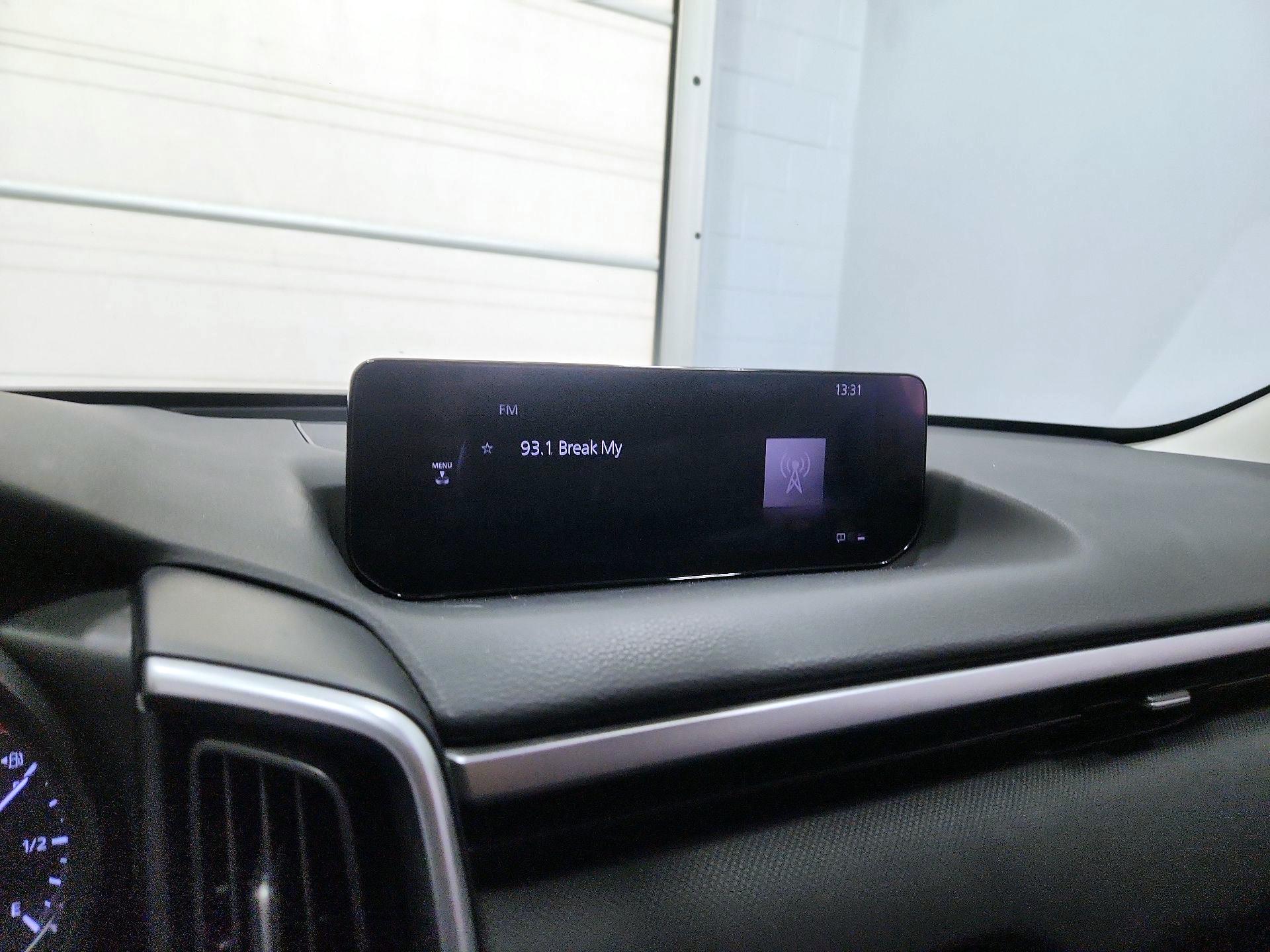 Thumbnail: 2024 Mazda CX-50 - 15