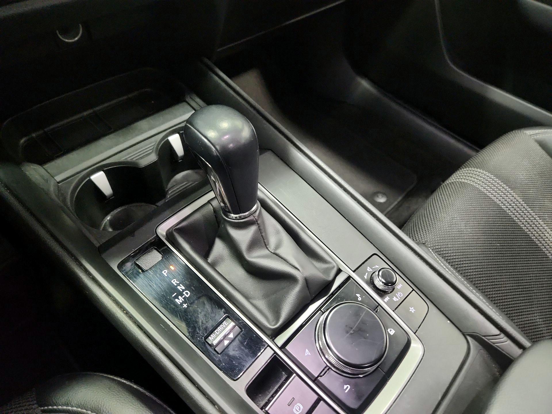 Thumbnail: 2024 Mazda CX-50 - 17