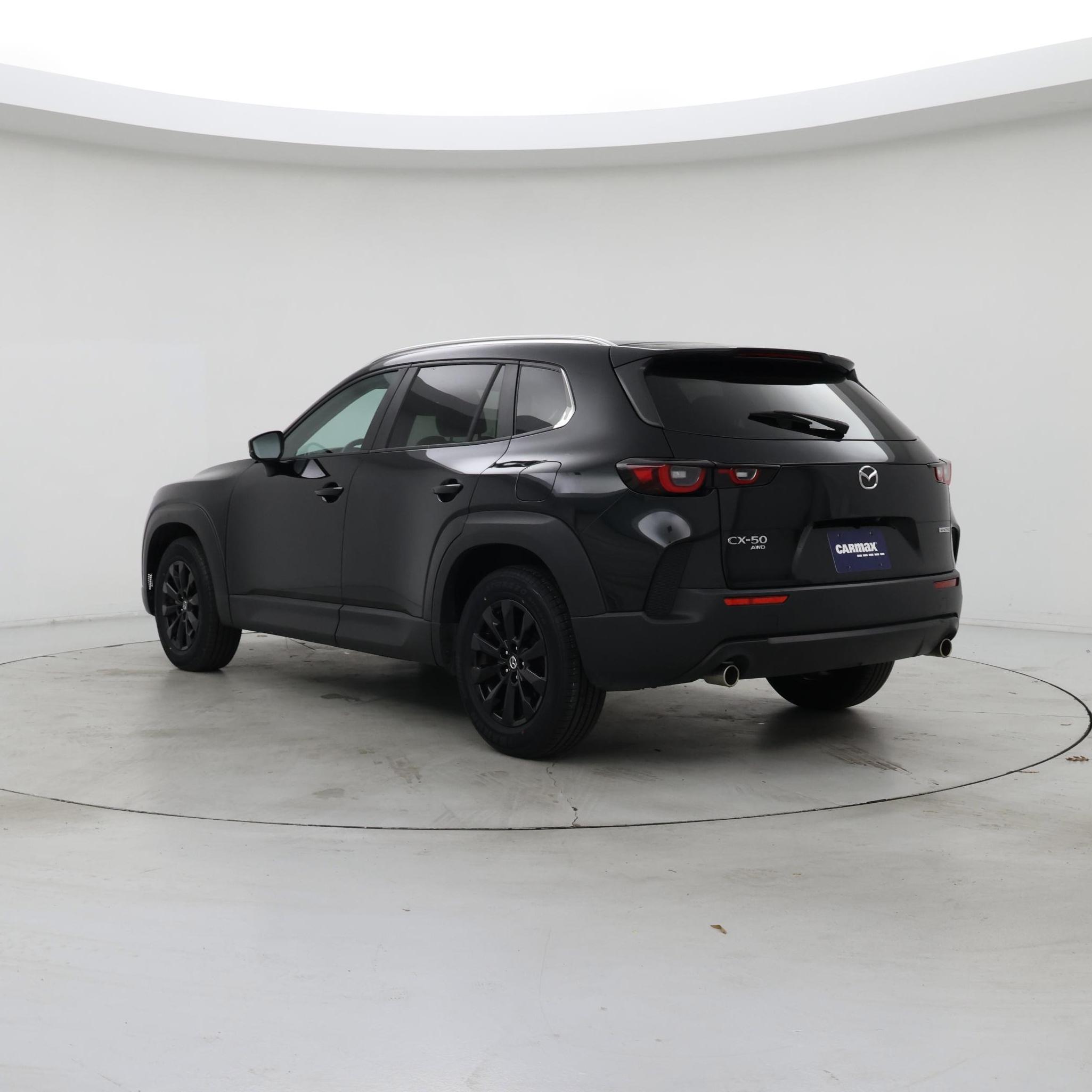 Thumbnail: 2024 Mazda CX-50 - 2