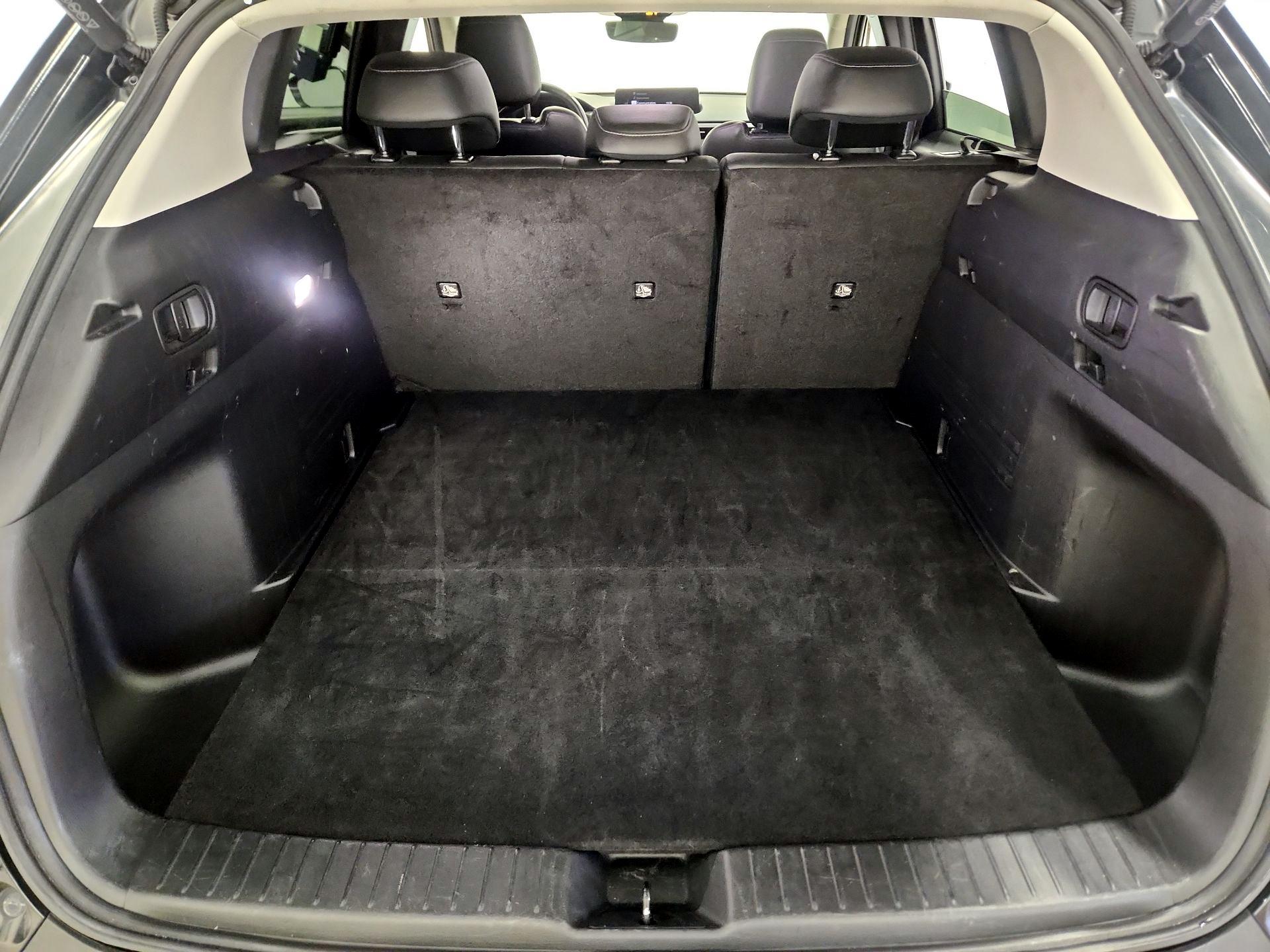 Thumbnail: 2024 Mazda CX-50 - 19