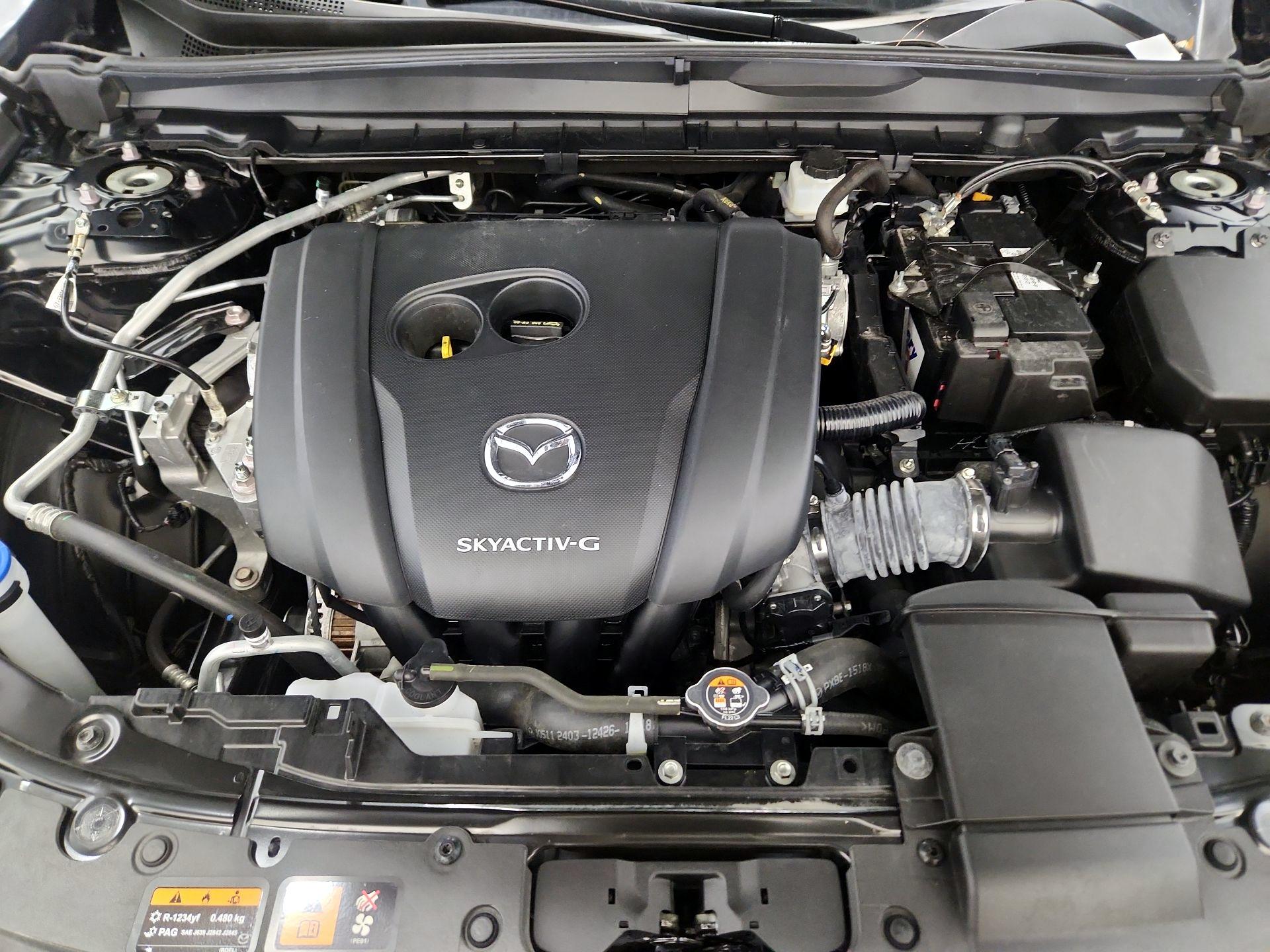 Thumbnail: 2024 Mazda CX-50 - 20