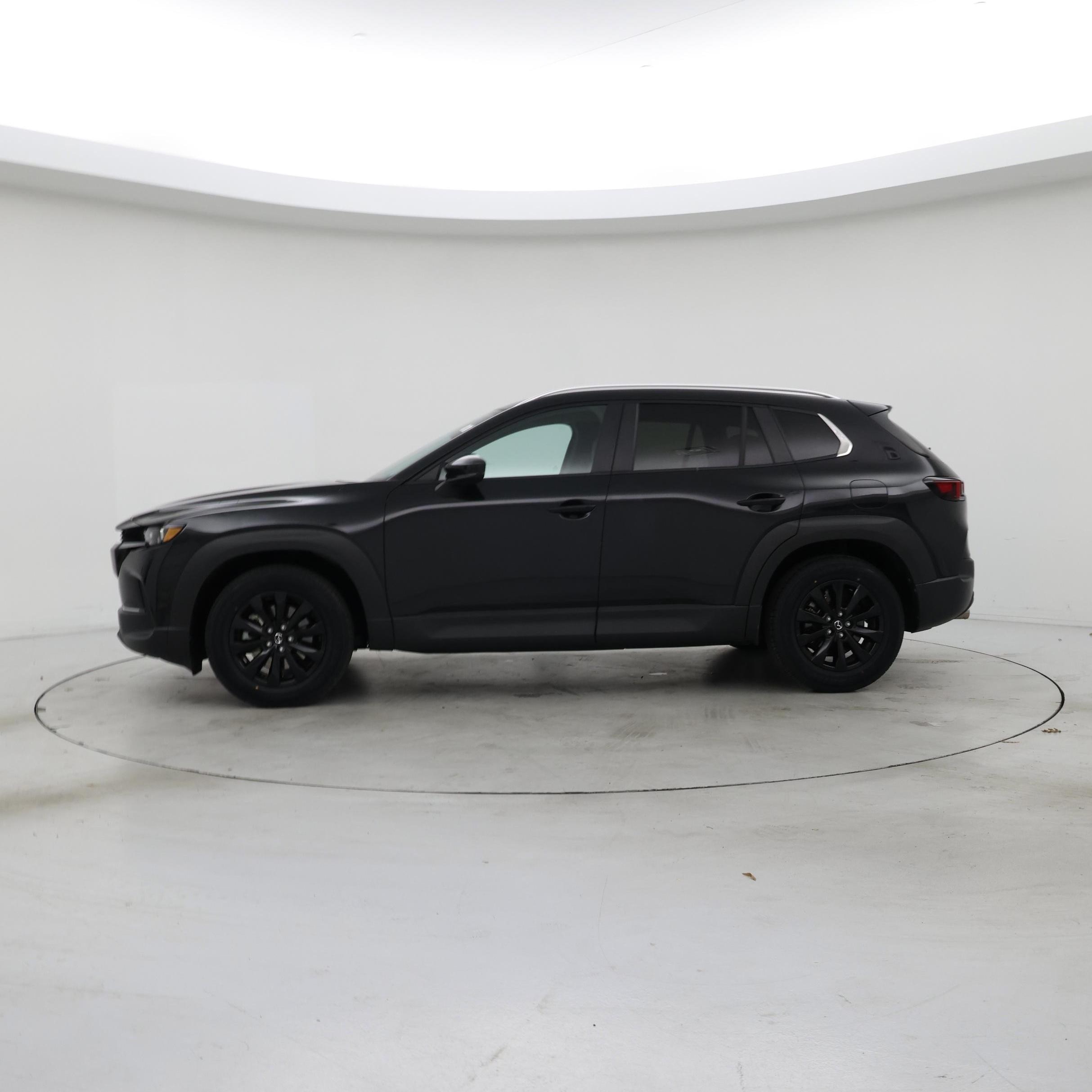 Thumbnail: 2024 Mazda CX-50 - 3
