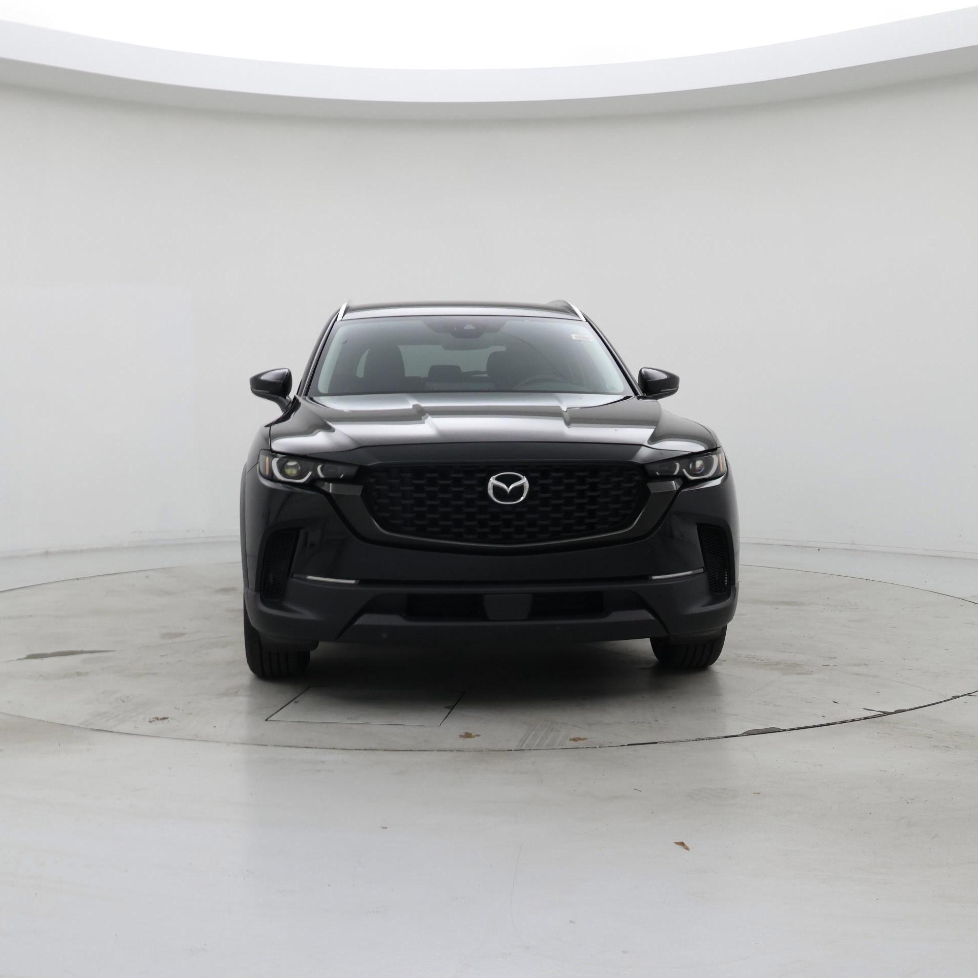 Thumbnail: 2024 Mazda CX-50 - 5