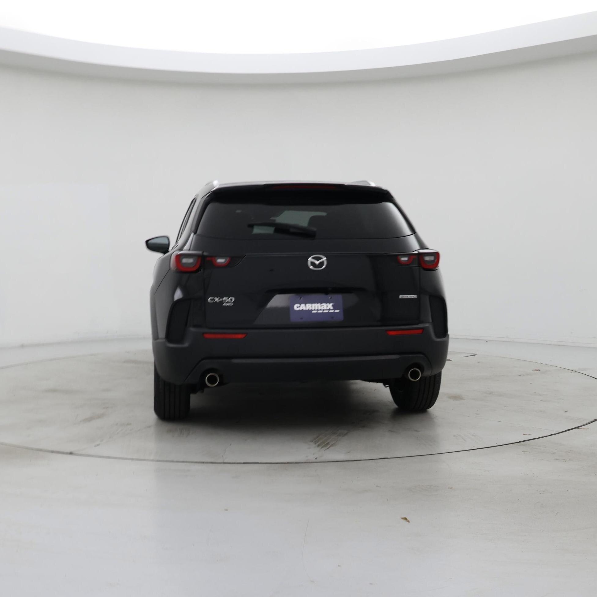 Thumbnail: 2024 Mazda CX-50 - 6