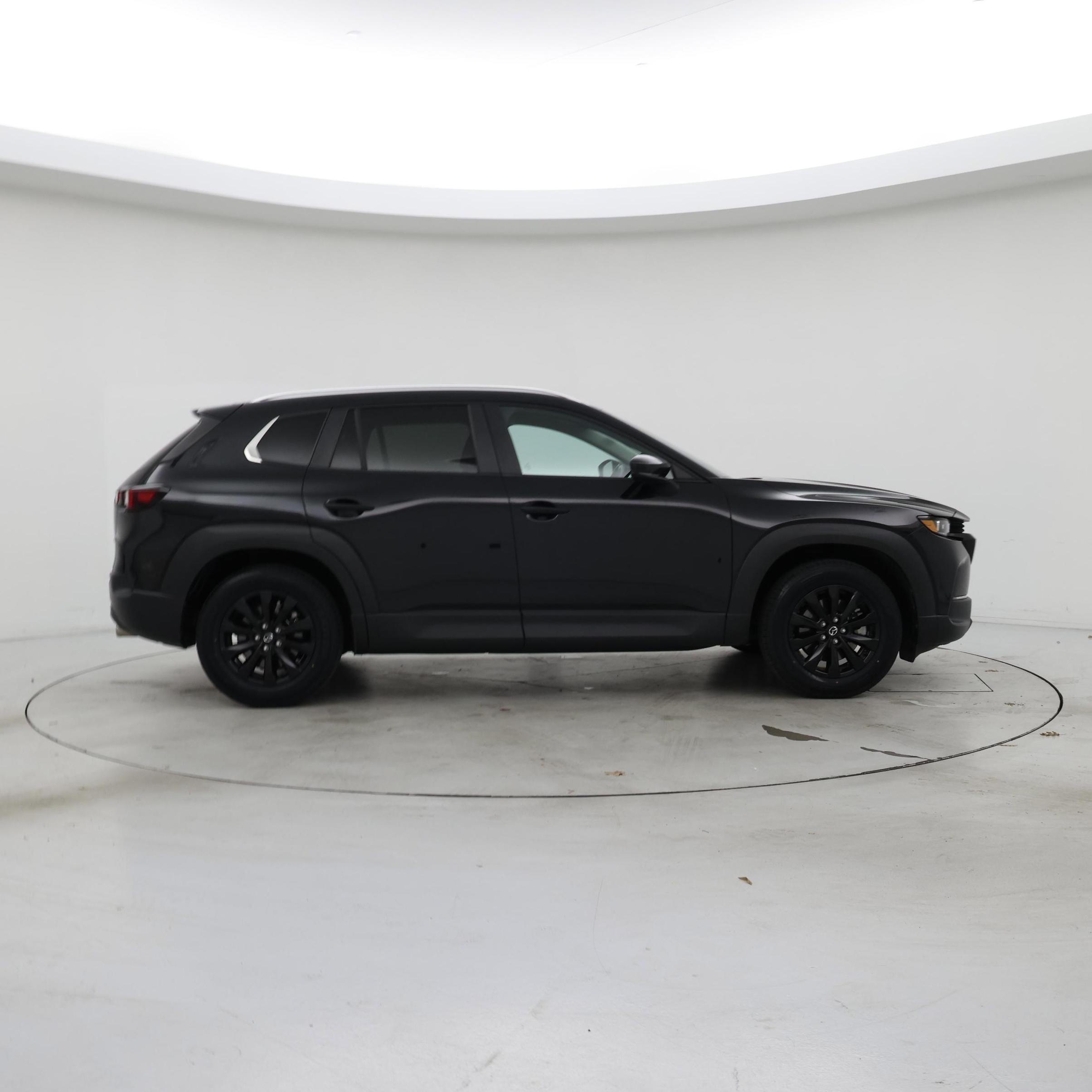 Thumbnail: 2024 Mazda CX-50 - 7