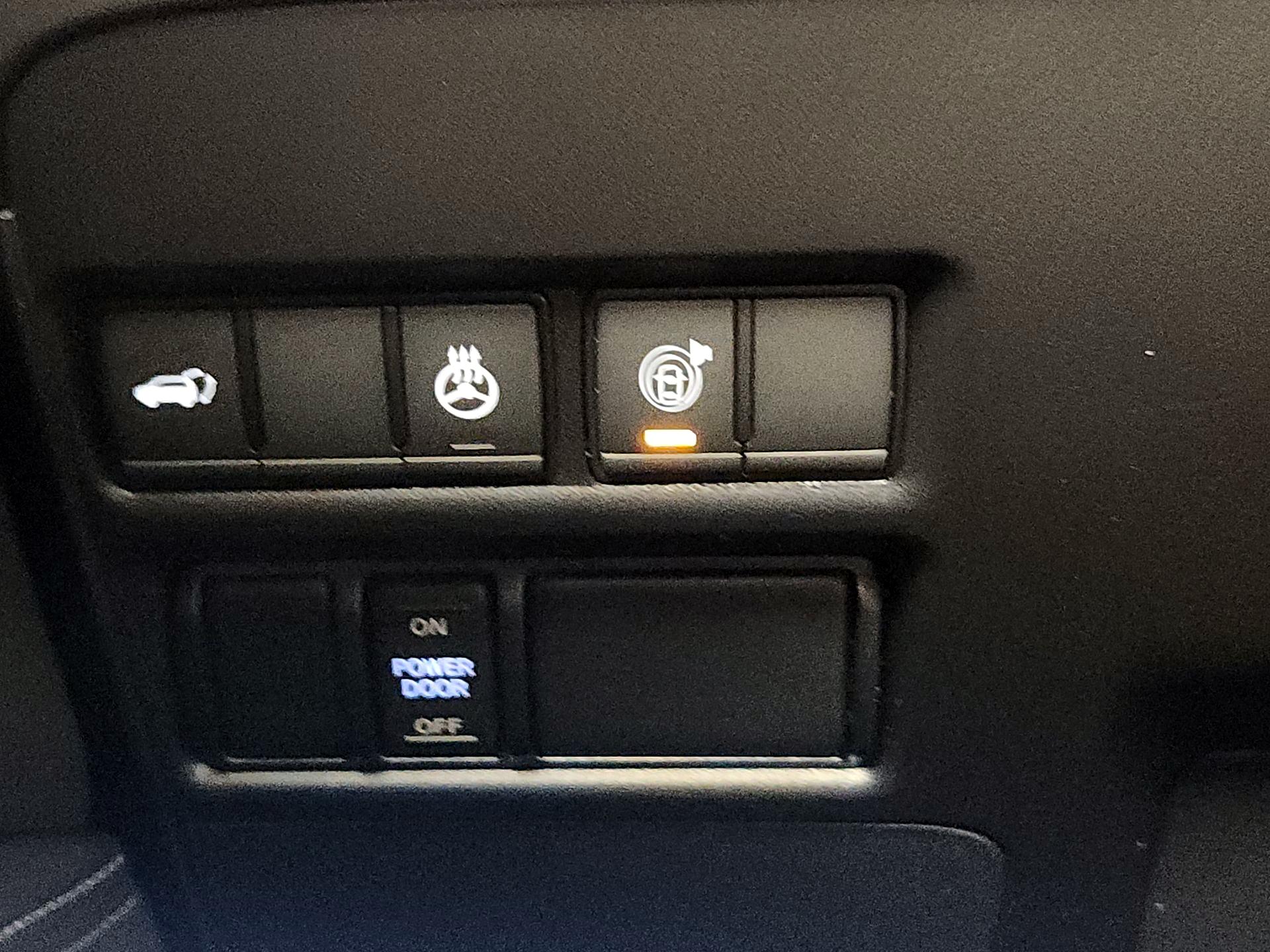 Thumbnail: 2024 INFINITI QX80 - 13