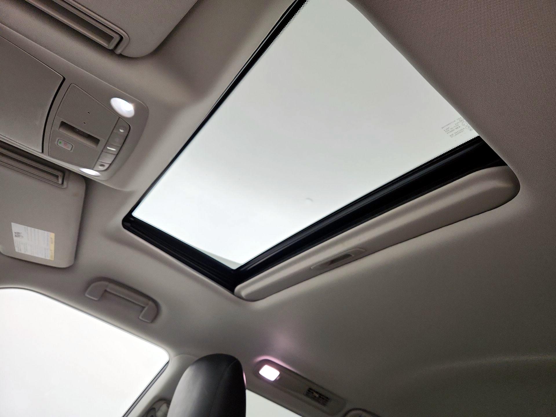 Thumbnail: 2024 INFINITI QX80 - 20