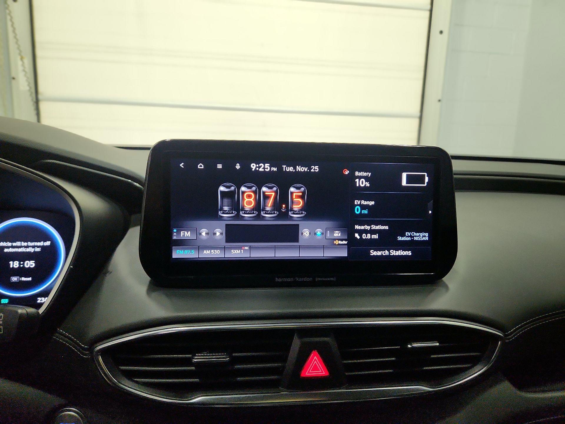 Thumbnail: 2022 Hyundai Santa Fe - 14