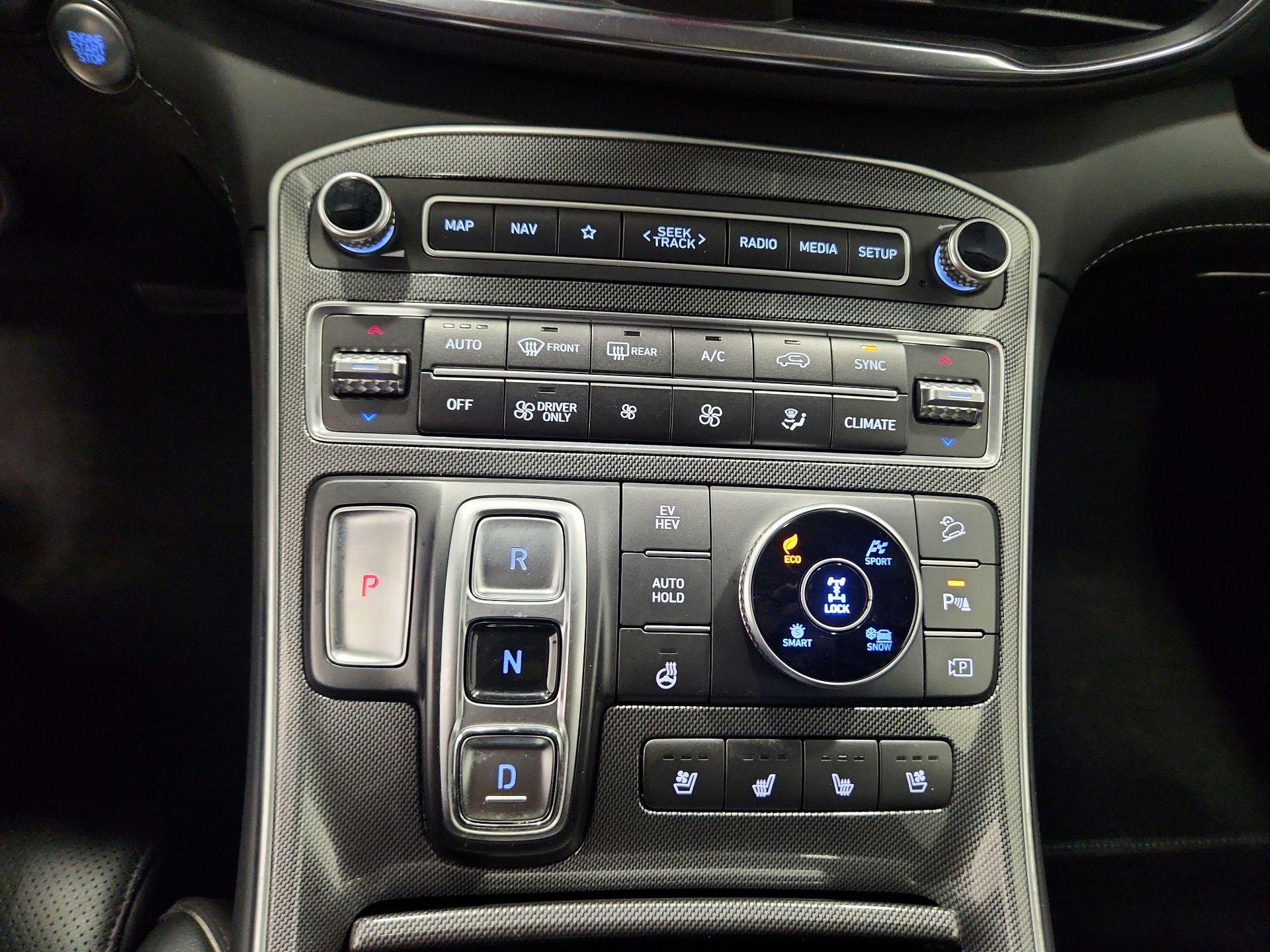 Thumbnail: 2022 Hyundai Santa Fe - 15