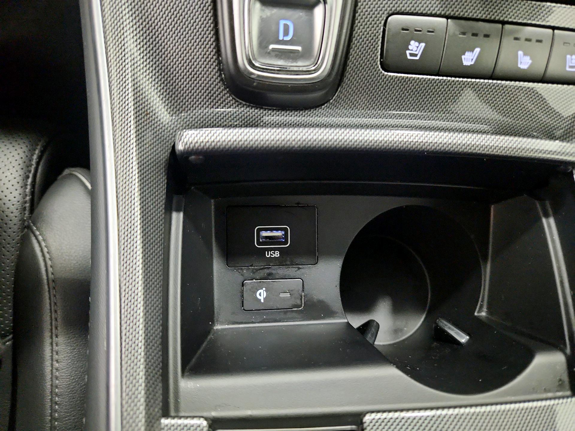 Thumbnail: 2022 Hyundai Santa Fe - 17