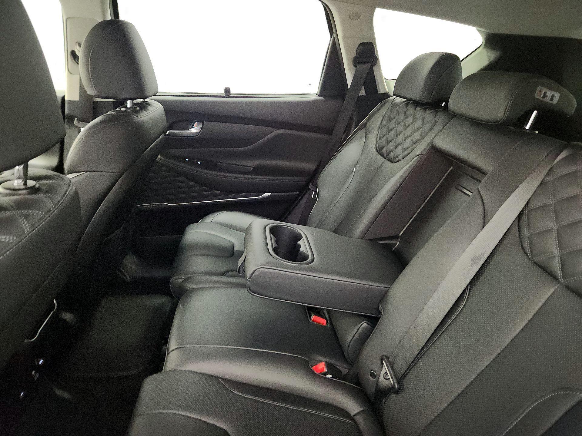 Thumbnail: 2022 Hyundai Santa Fe - 18