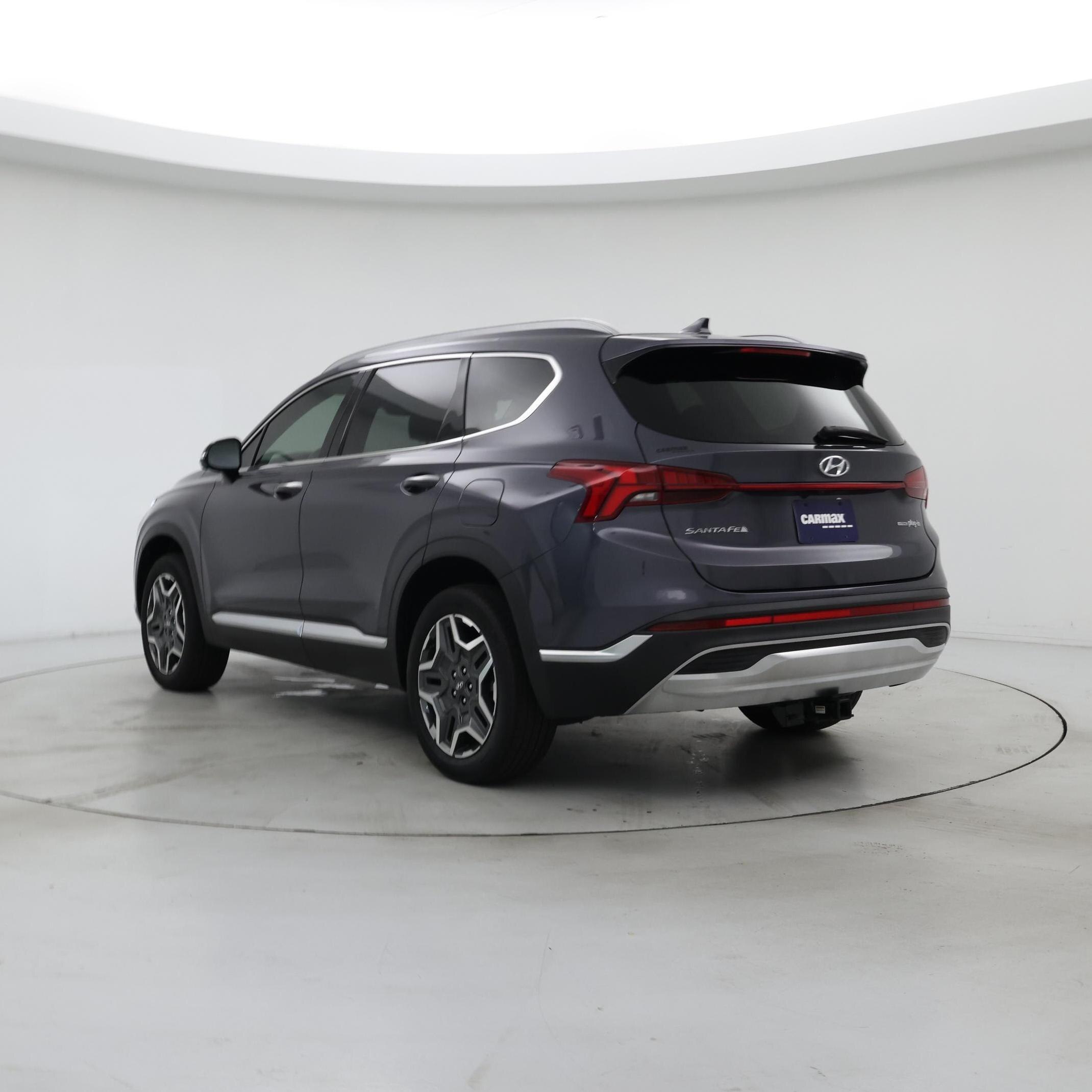 Thumbnail: 2022 Hyundai Santa Fe - 2