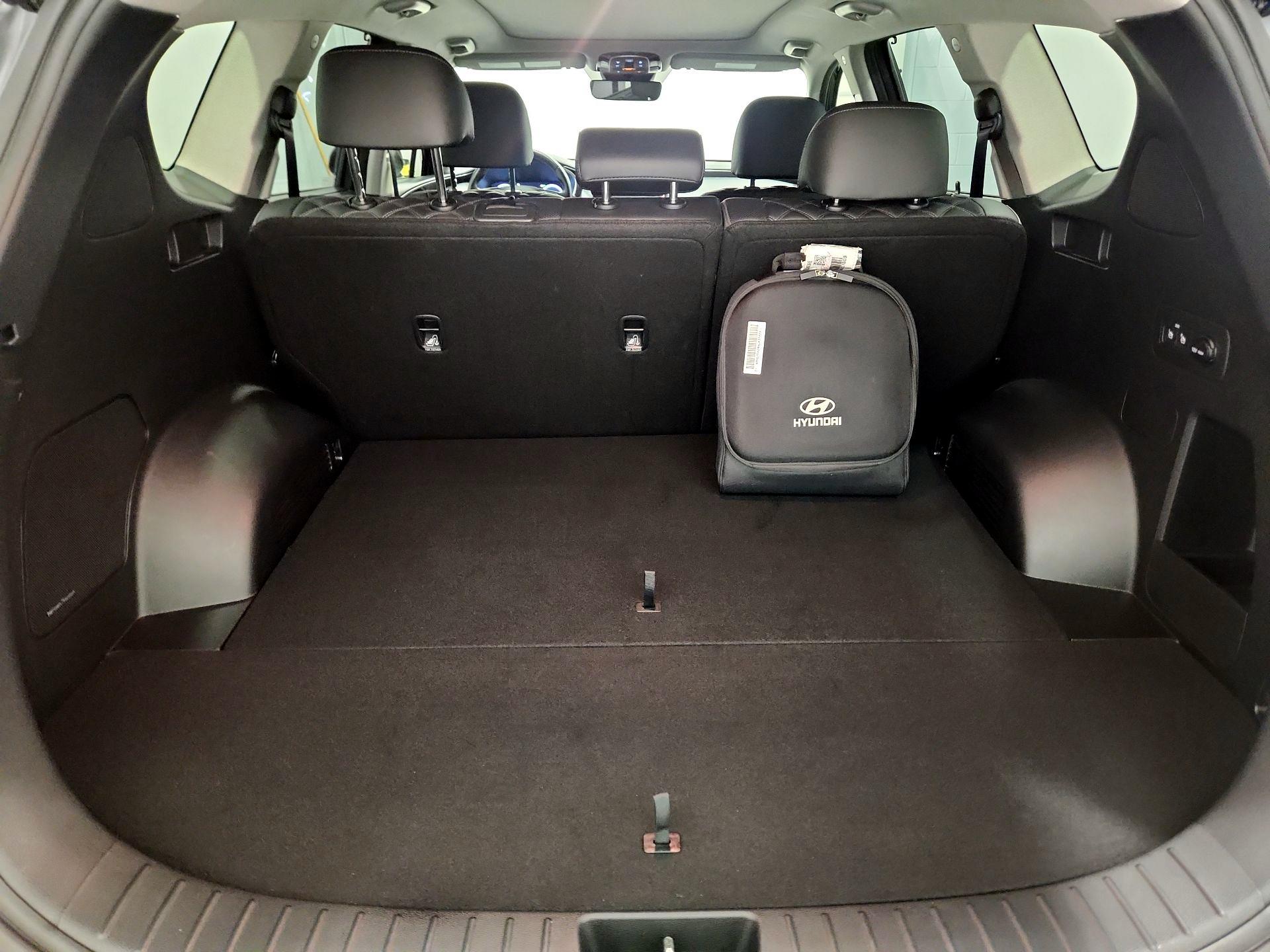 Thumbnail: 2022 Hyundai Santa Fe - 19