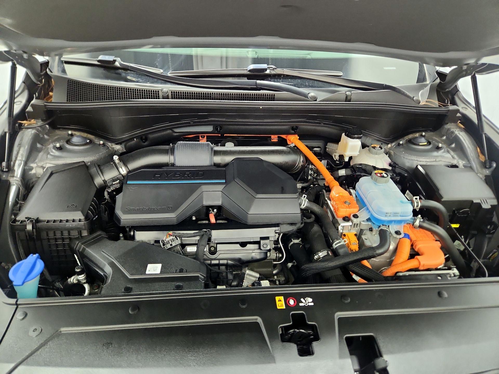 Thumbnail: 2022 Hyundai Santa Fe - 20