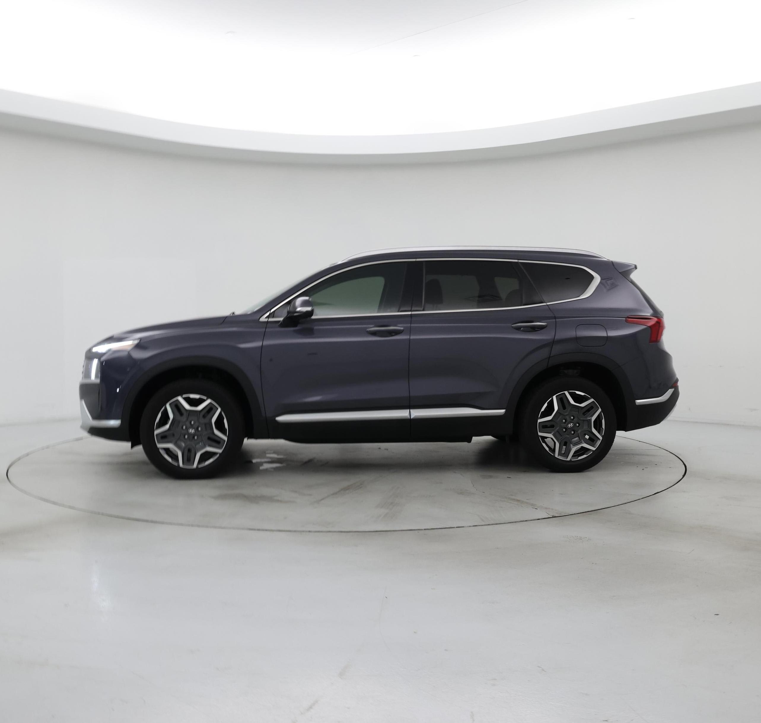 Thumbnail: 2022 Hyundai Santa Fe - 3