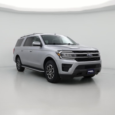 2023 Ford Expedition Max XLT