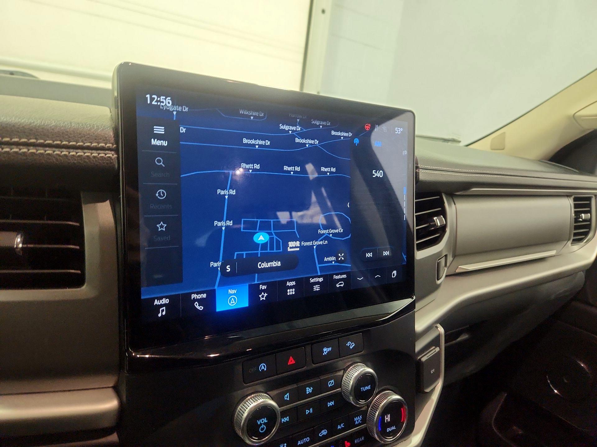 Thumbnail: 2023 Ford Expedition MAX - 14