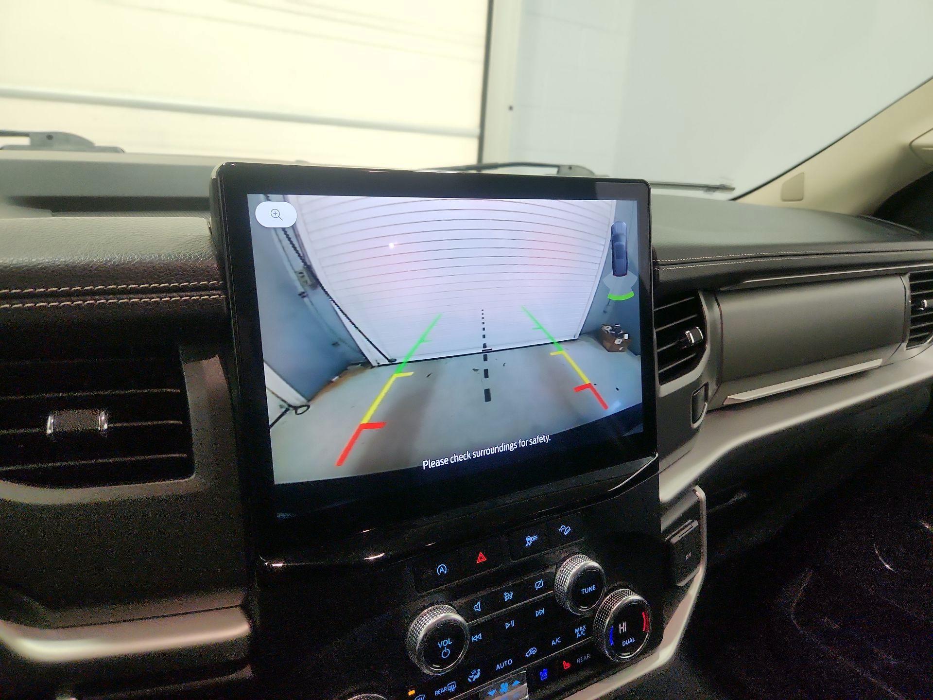 Thumbnail: 2023 Ford Expedition MAX - 15