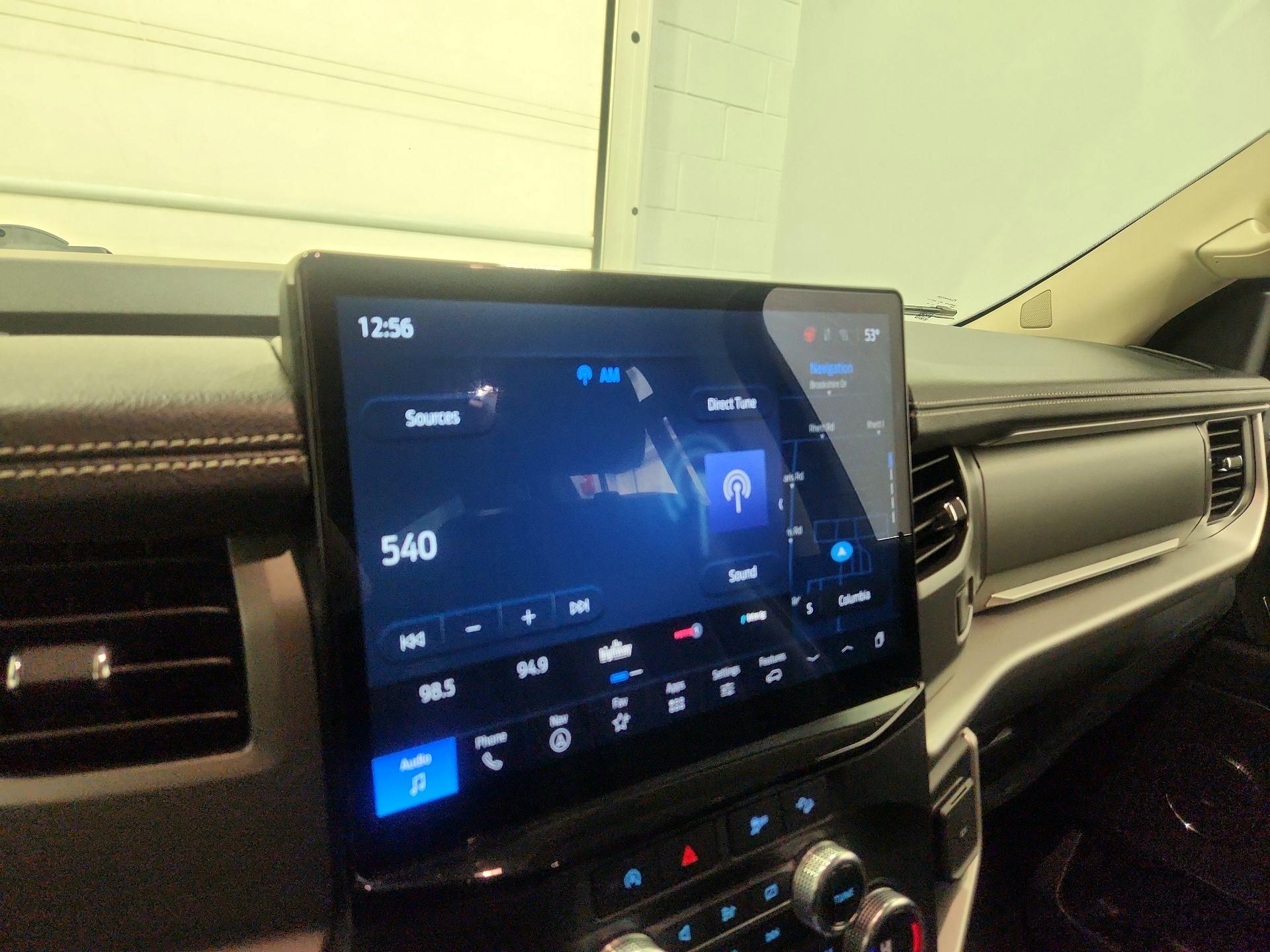 Thumbnail: 2023 Ford Expedition MAX - 16