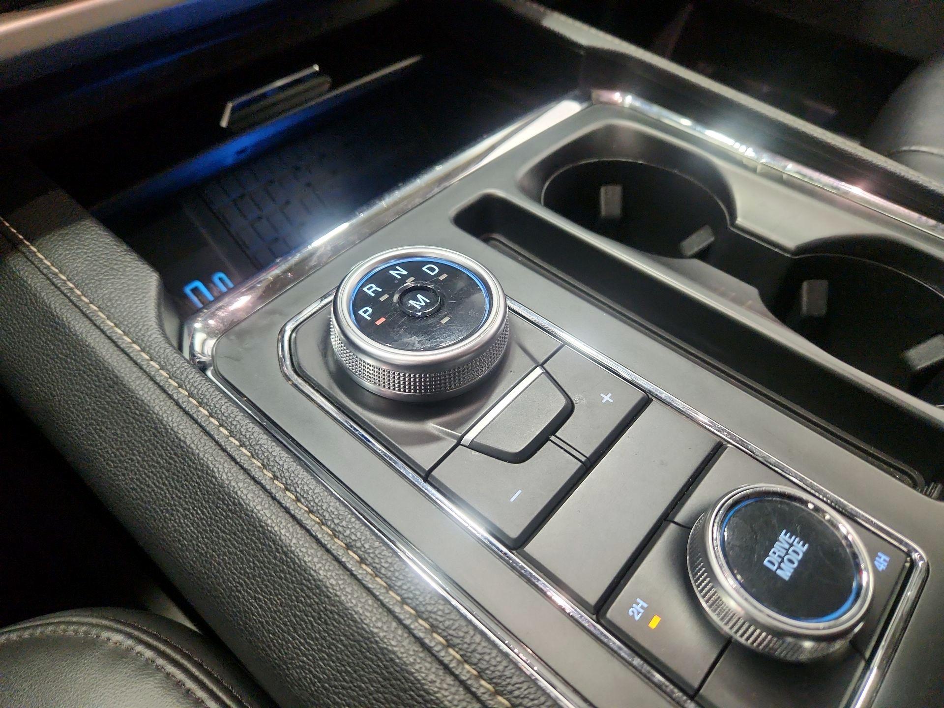 Thumbnail: 2023 Ford Expedition MAX - 18